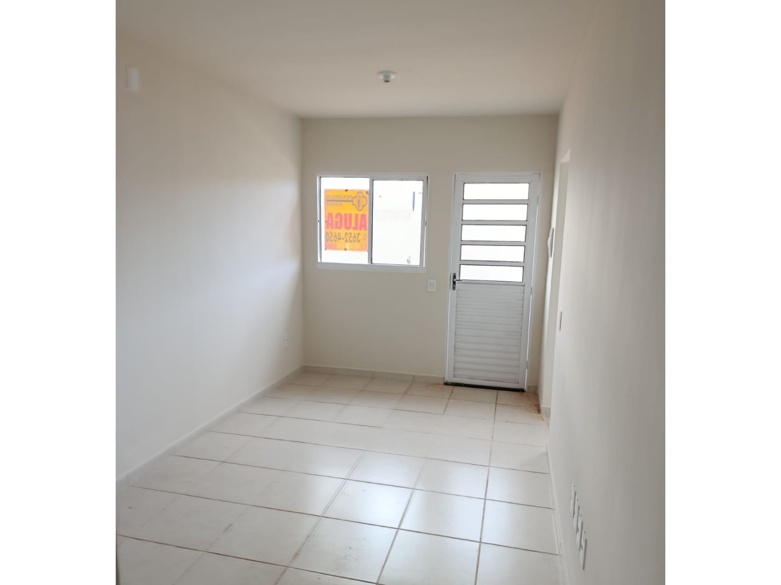 Rua Joaquim Nunes da Silva, 175 - Quadra D, n°20 - Residencial Portal das Primaveras