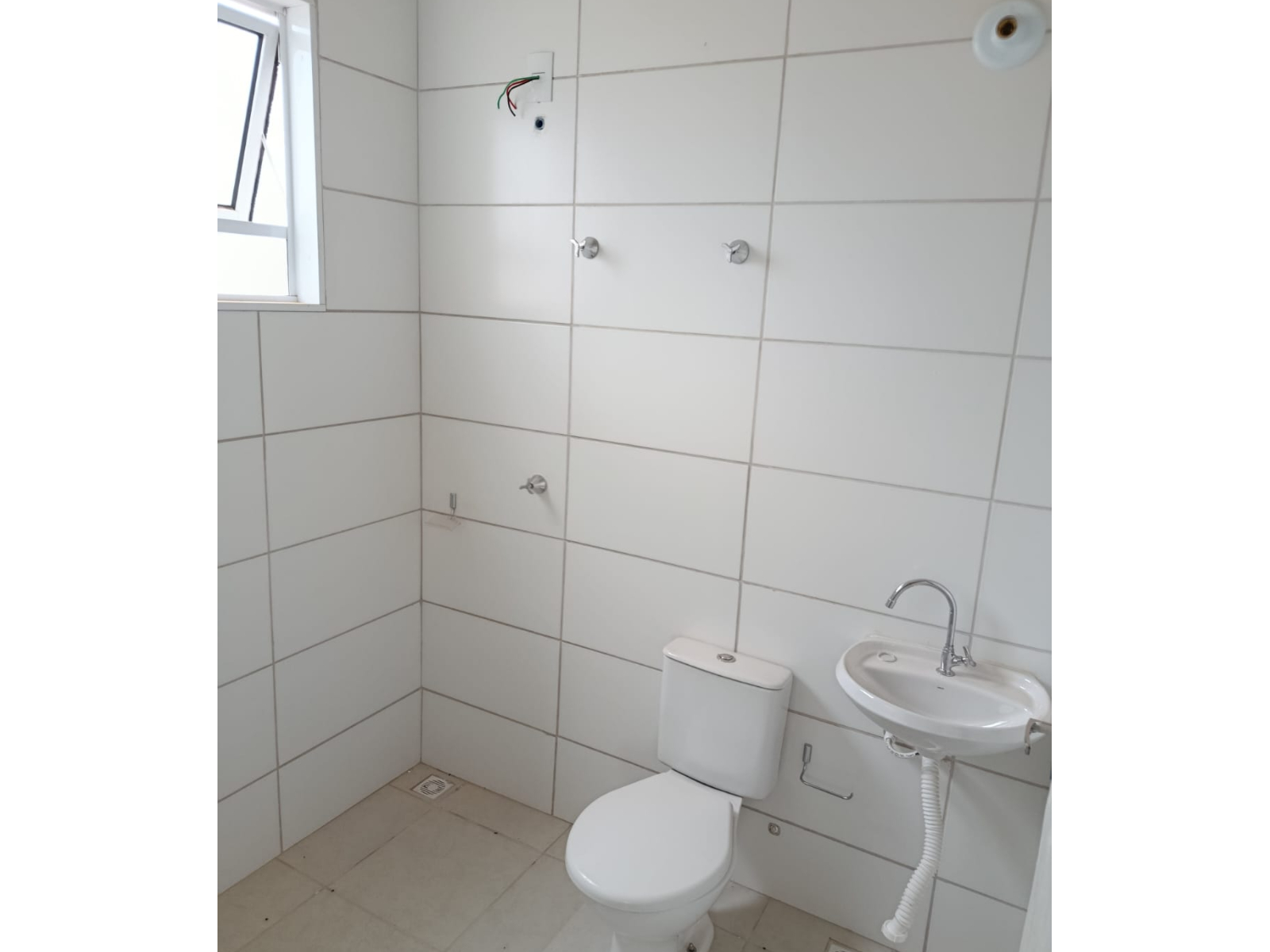 Rua Joaquim Nunes da Silva, 175 - Quadra D, n°20 - Residencial Portal das Primaveras