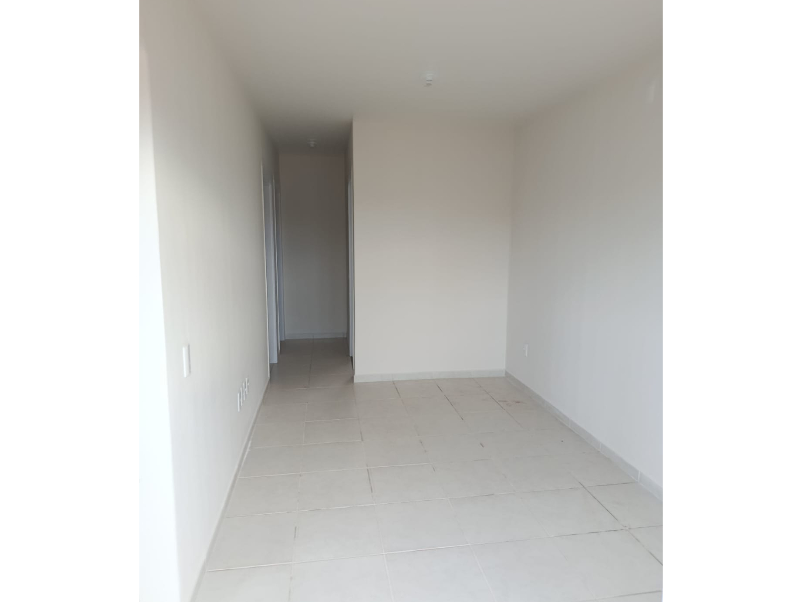 Rua Joaquim Nunes da Silva, 175 - Quadra D, n°20 - Residencial Portal das Primaveras