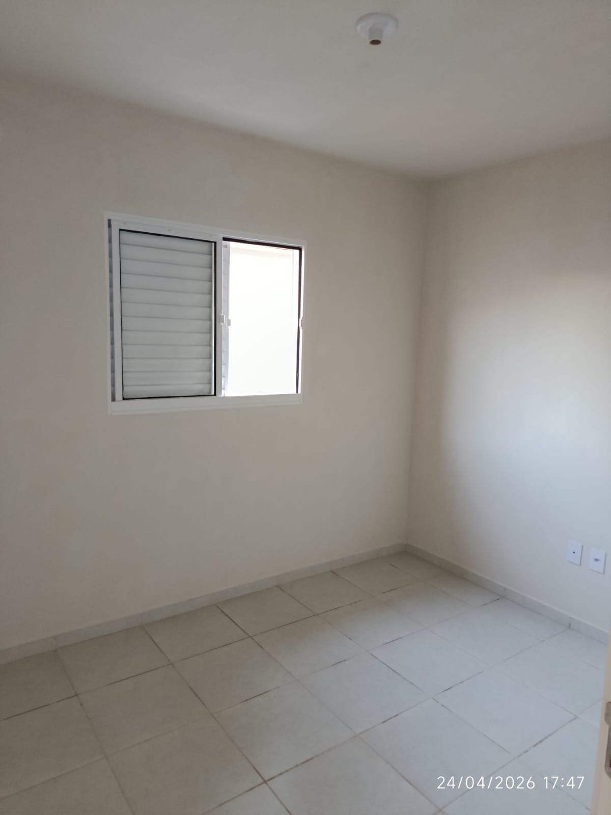 Rua Joaquim Nunes da Silva, 175 - Casa B24 - Residencial Portal das Primaveras