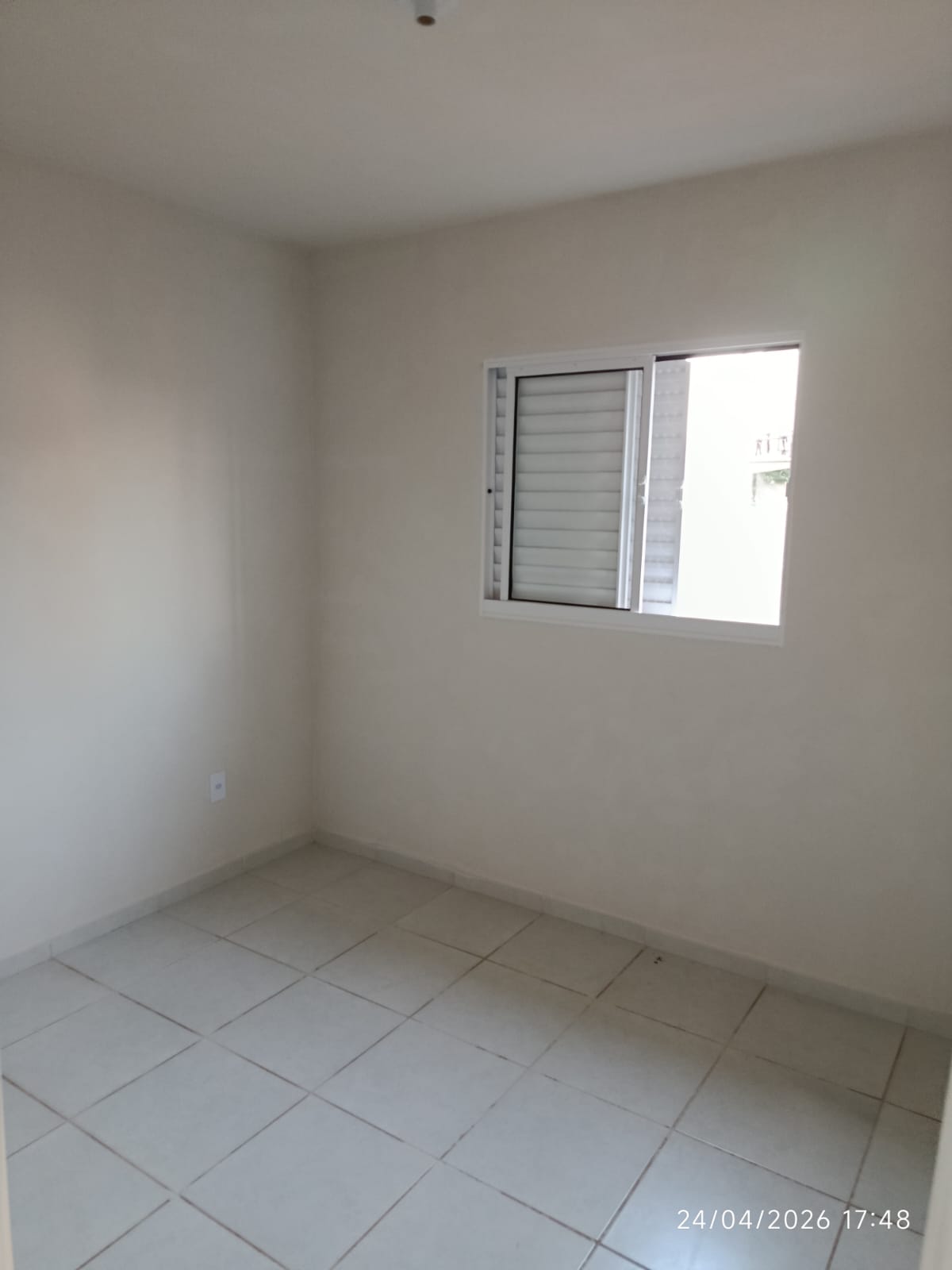 Rua Joaquim Nunes da Silva, 175 - Casa B24 - Residencial Portal das Primaveras