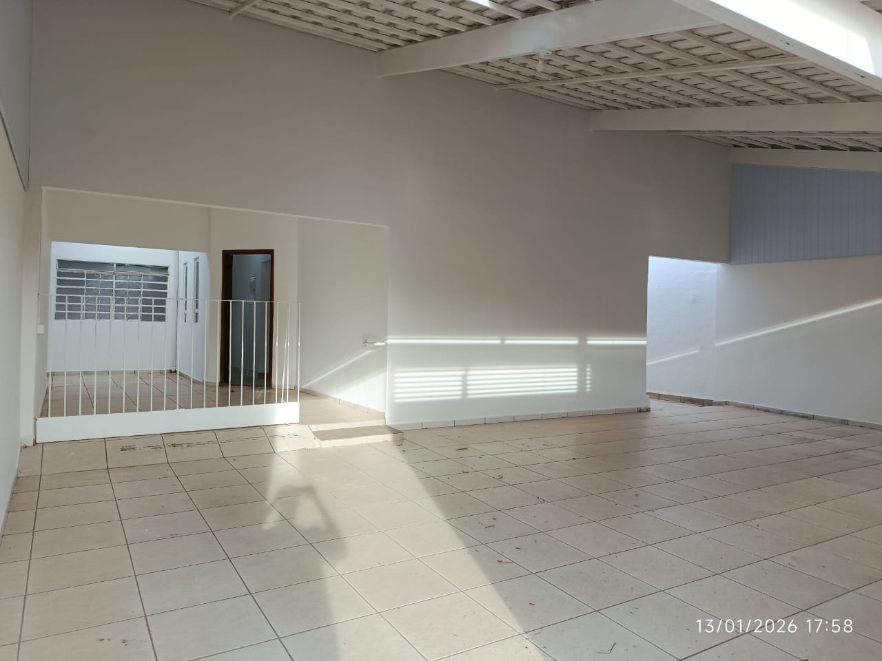 Rua Antonieta Vilela Ferreira, 1139 - Parque Residencial Village