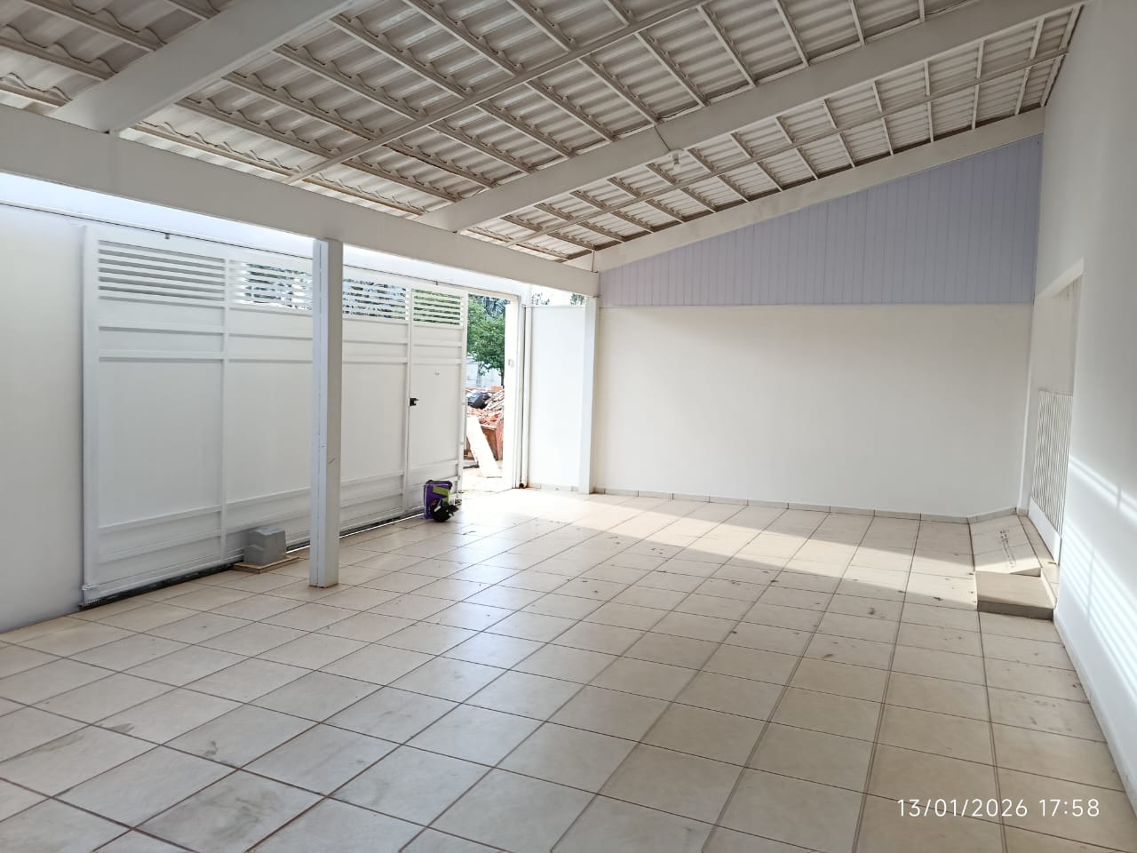 Rua Antonieta Vilela Ferreira, 1139 - Parque Residencial Village