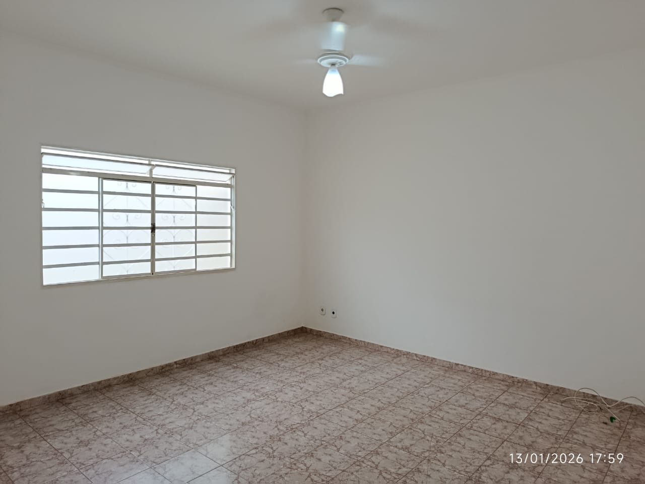 Rua Antonieta Vilela Ferreira, 1139 - Parque Residencial Village