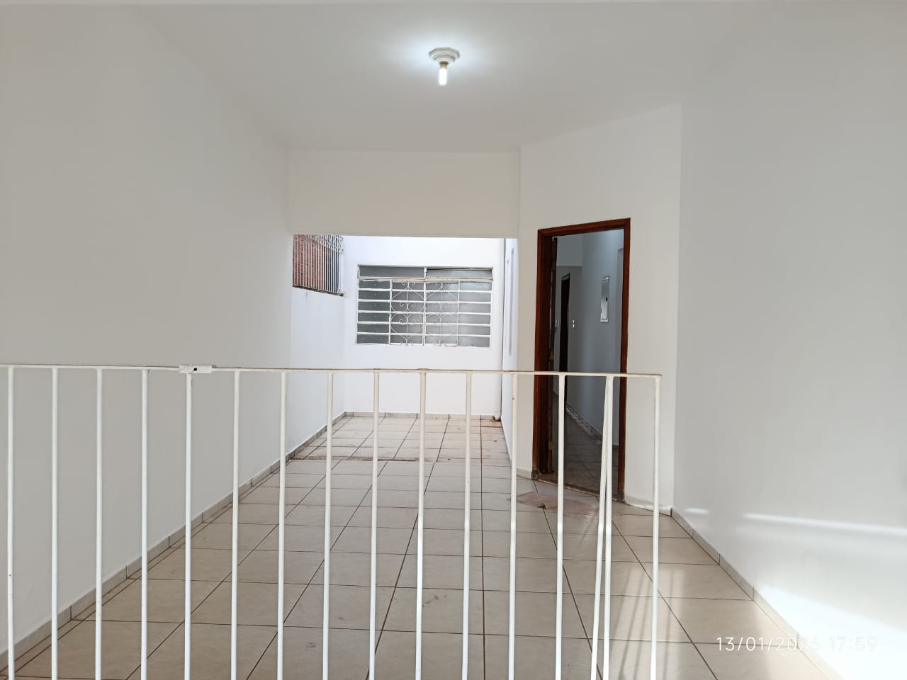 Rua Antonieta Vilela Ferreira, 1139 - Parque Residencial Village