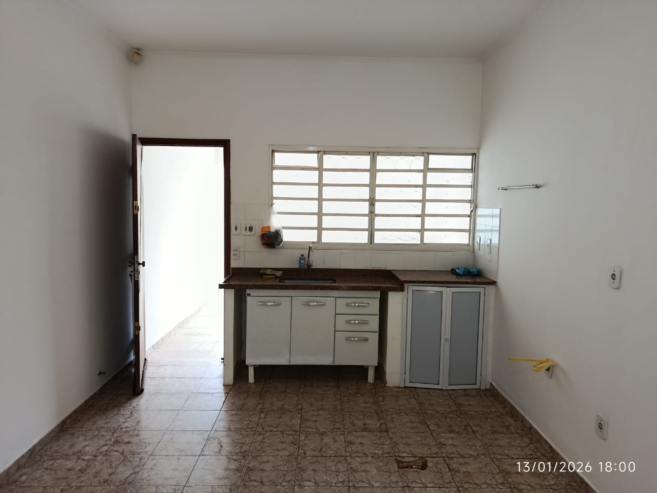 Rua Antonieta Vilela Ferreira, 1139 - Parque Residencial Village