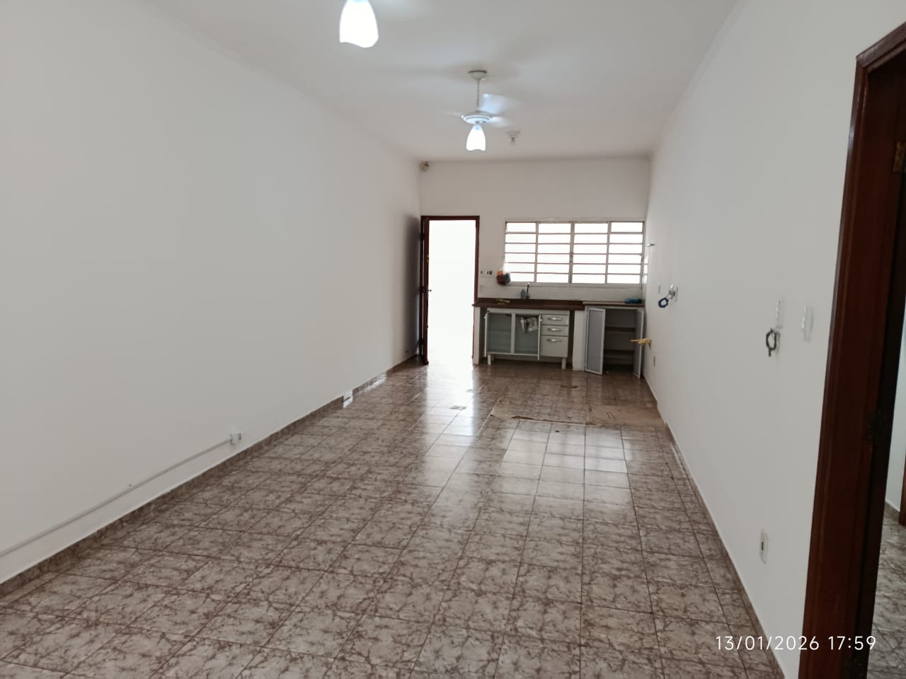 Rua Antonieta Vilela Ferreira, 1139 - Parque Residencial Village