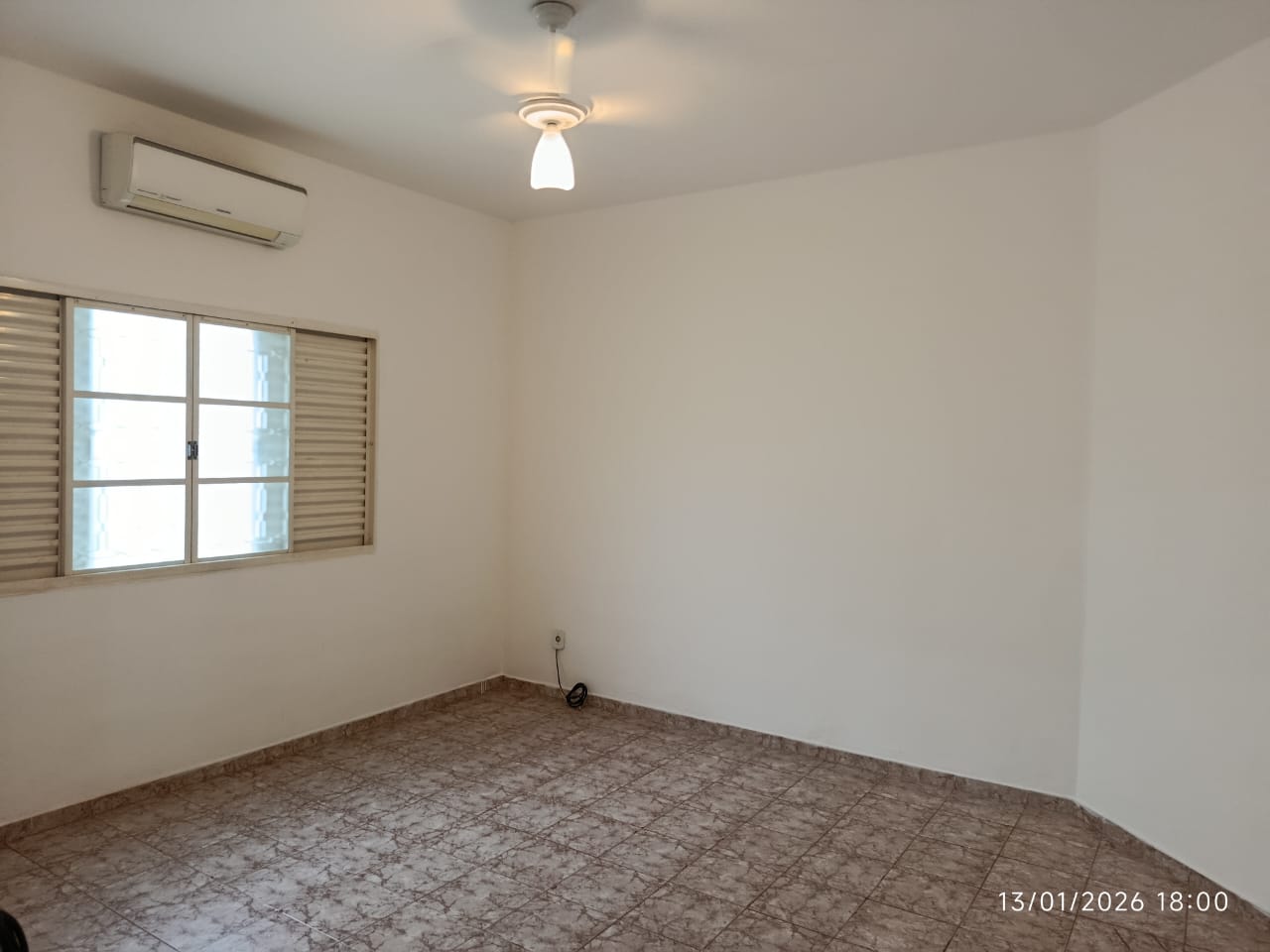 Rua Antonieta Vilela Ferreira, 1139 - Parque Residencial Village