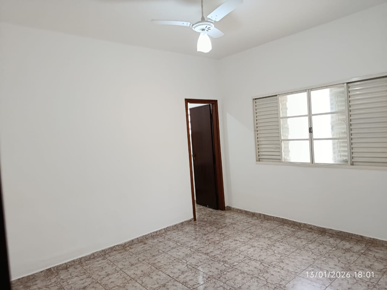 Rua Antonieta Vilela Ferreira, 1139 - Parque Residencial Village