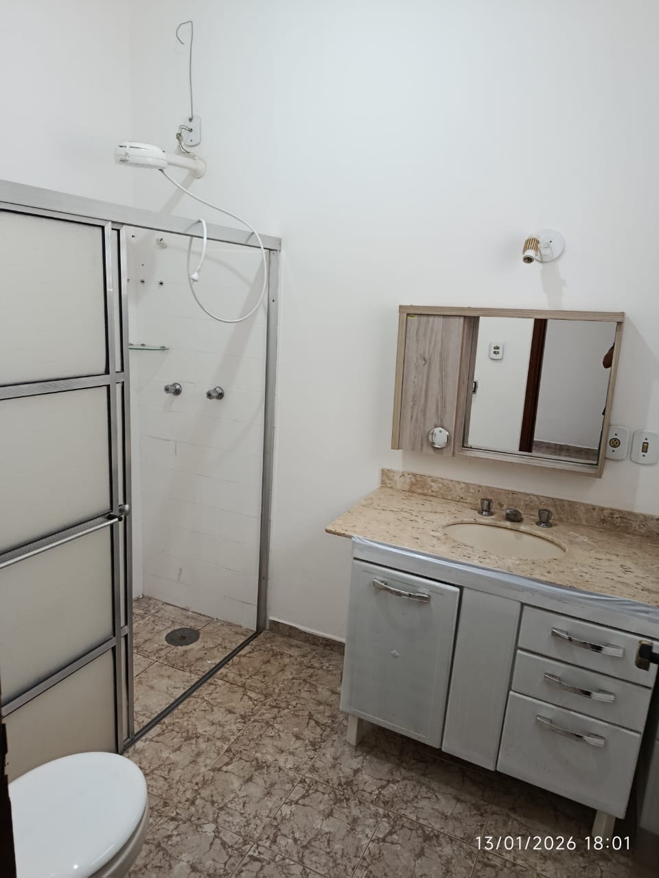 Rua Antonieta Vilela Ferreira, 1139 - Parque Residencial Village