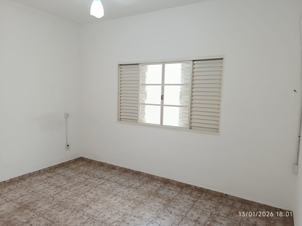 Rua Antonieta Vilela Ferreira, 1139 - Parque Residencial Village