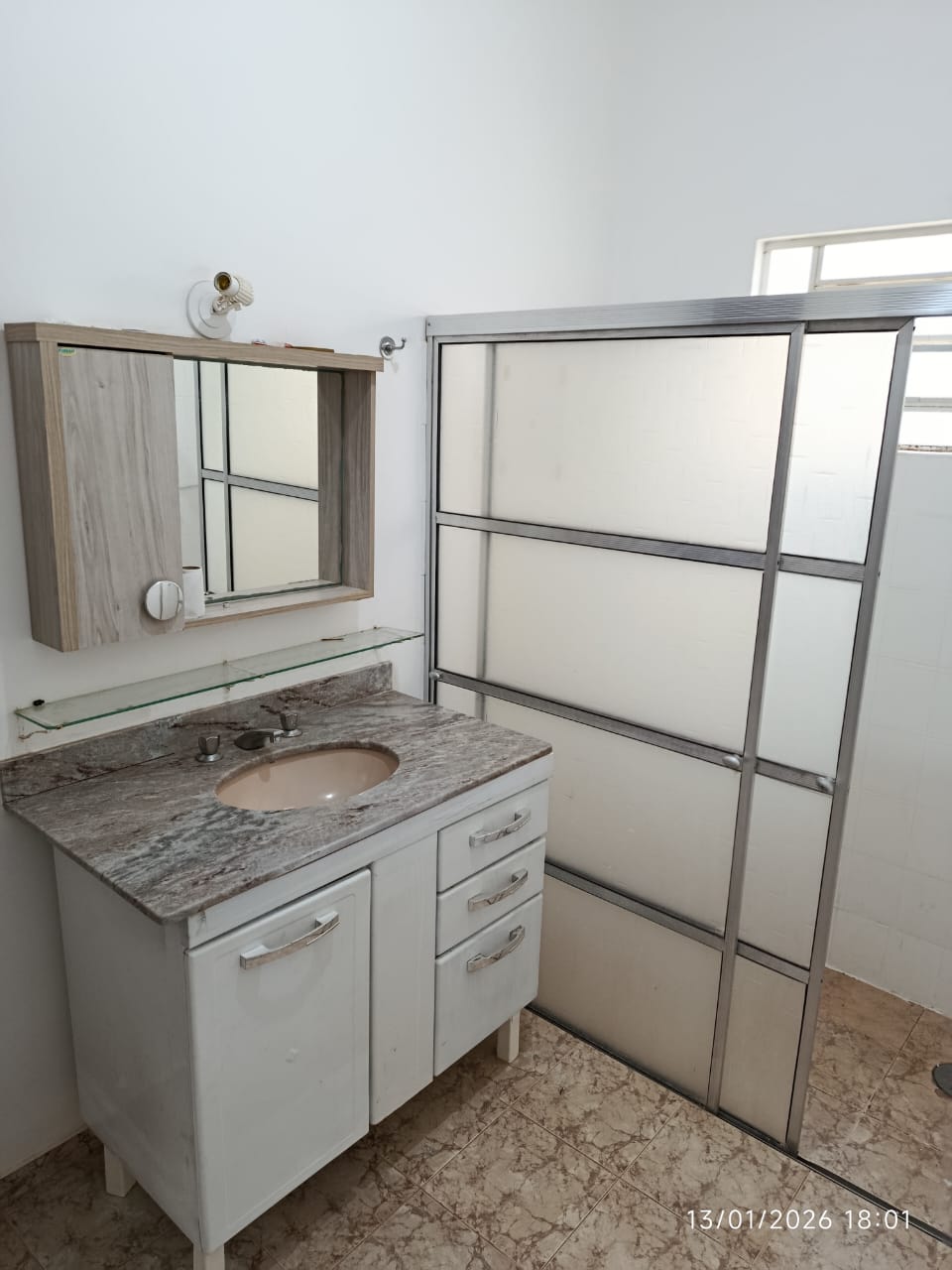 Rua Antonieta Vilela Ferreira, 1139 - Parque Residencial Village