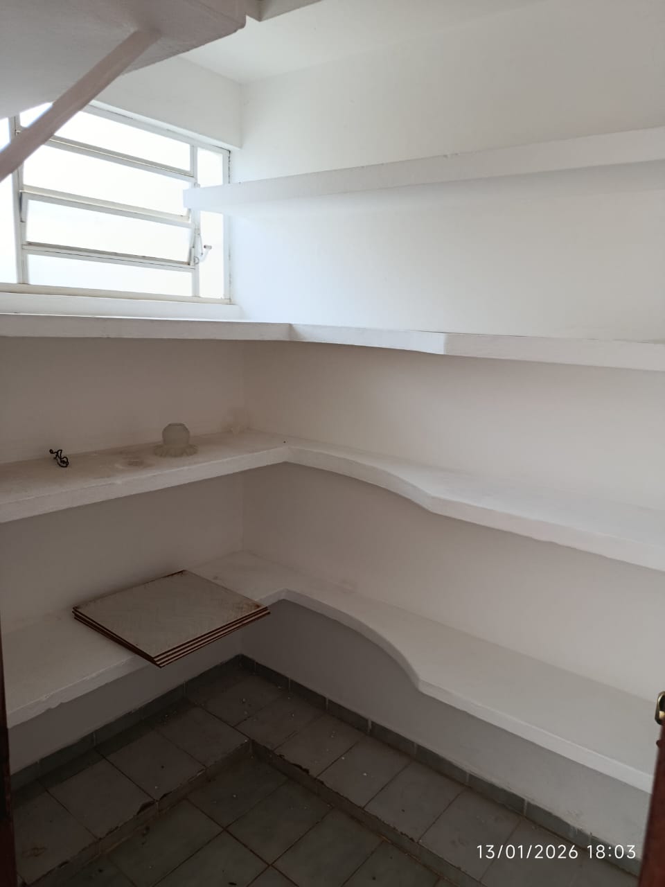 Rua Antonieta Vilela Ferreira, 1139 - Parque Residencial Village