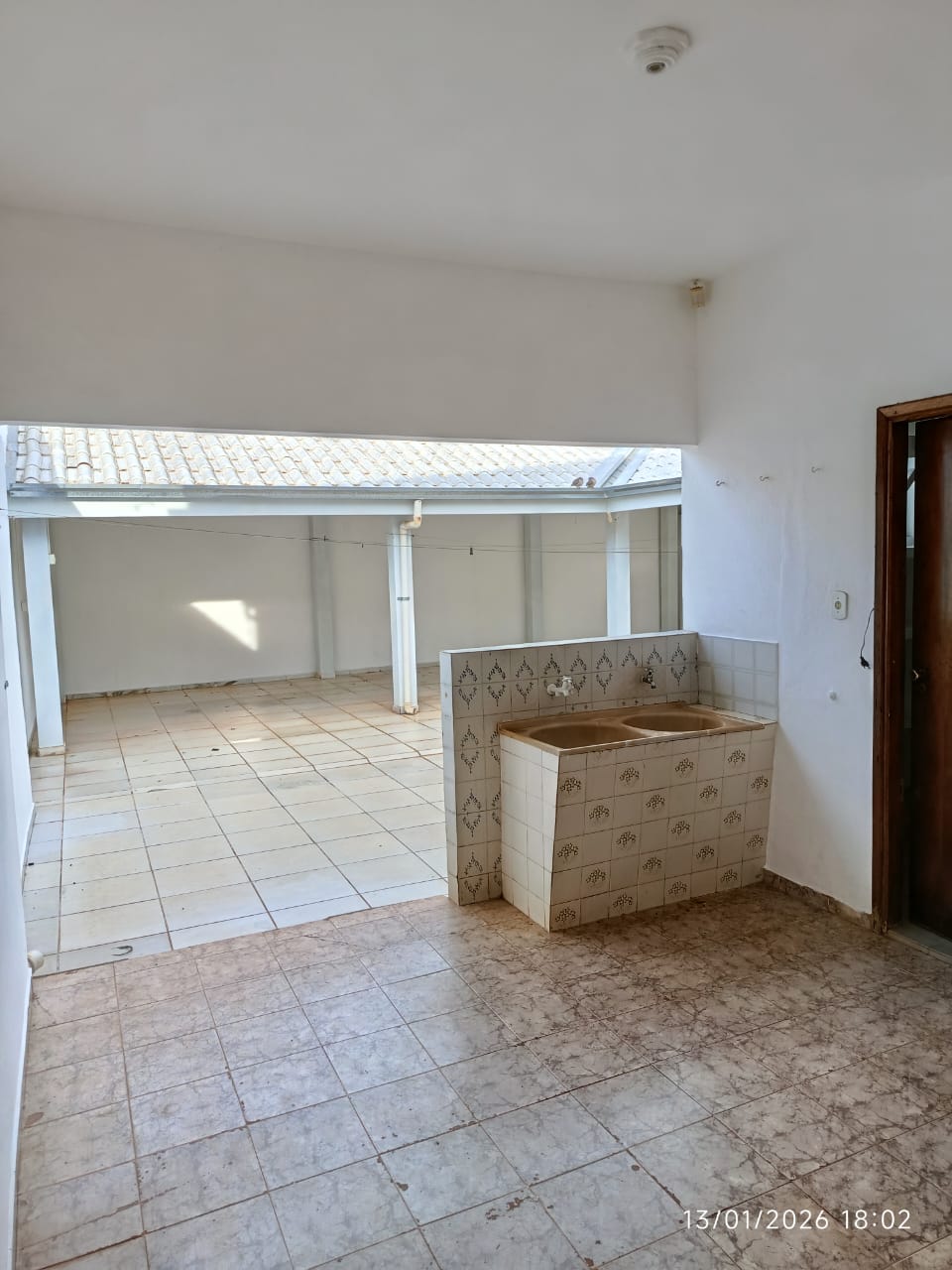 Rua Antonieta Vilela Ferreira, 1139 - Parque Residencial Village