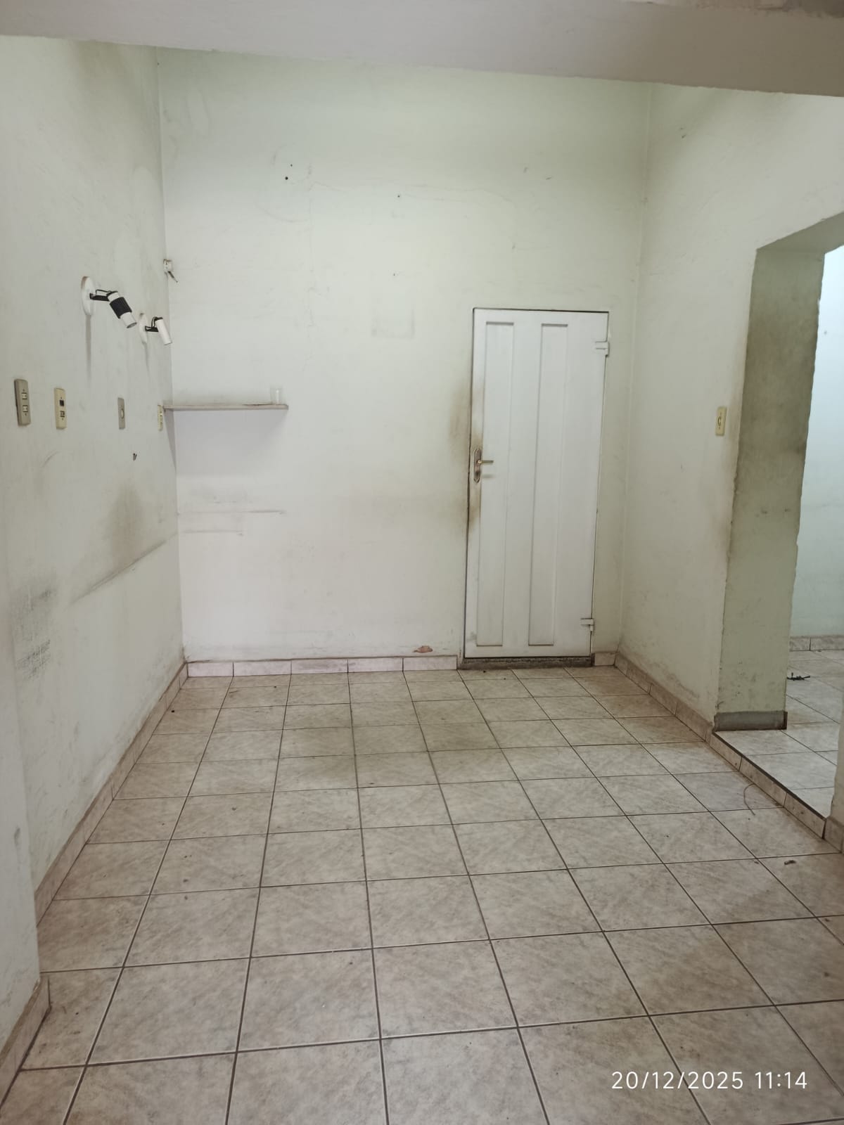 Avenida Expedicionário Diogo Garcia Martins, 638 - Centro