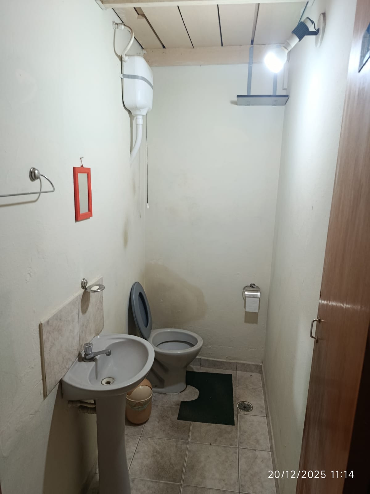 Avenida Expedicionário Diogo Garcia Martins, 638 - Centro