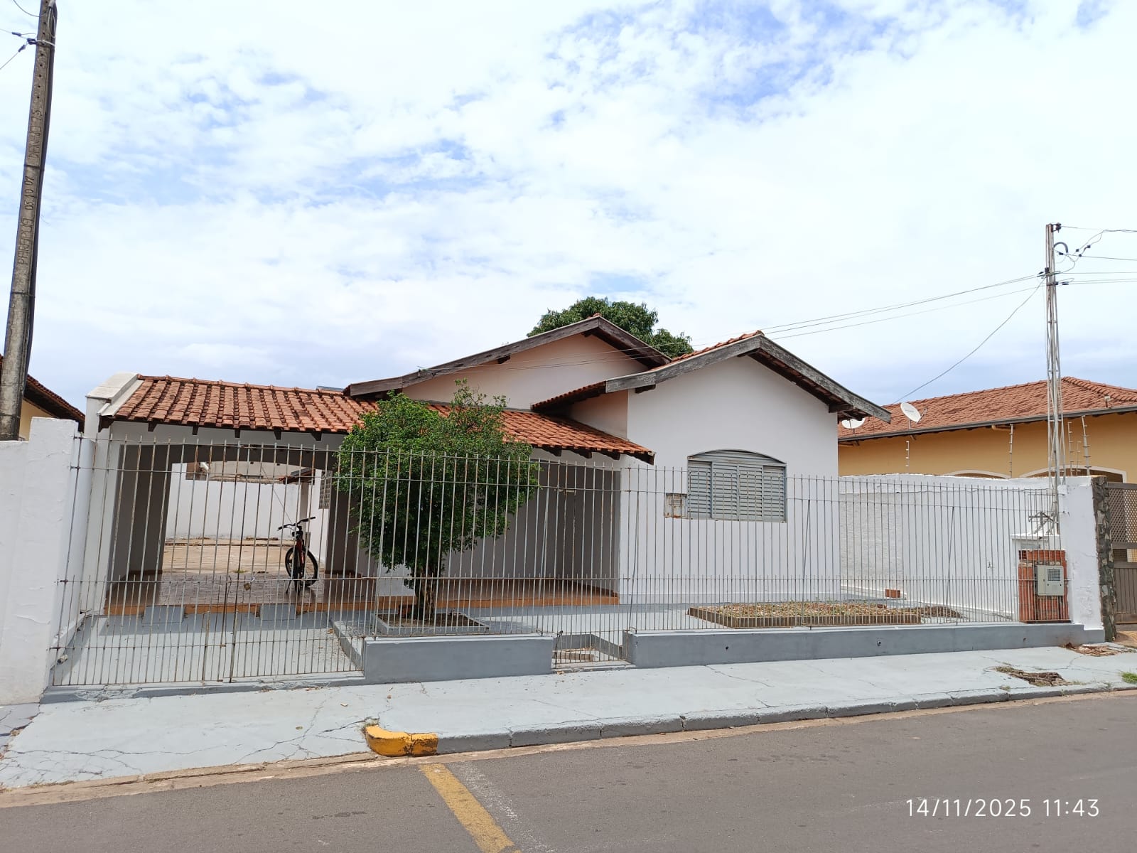 Avenida Doutor Ivanoé de Cunto, 36 - Vila Formosa