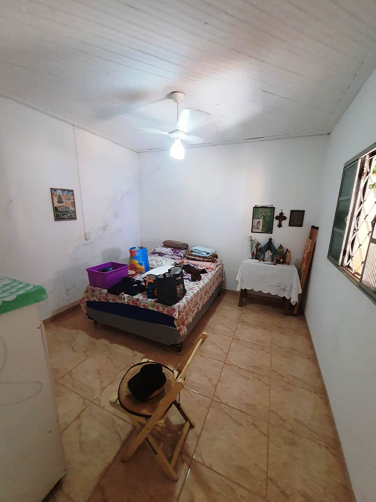 CASA COM EDICULA NO CIDADE JARDIM 