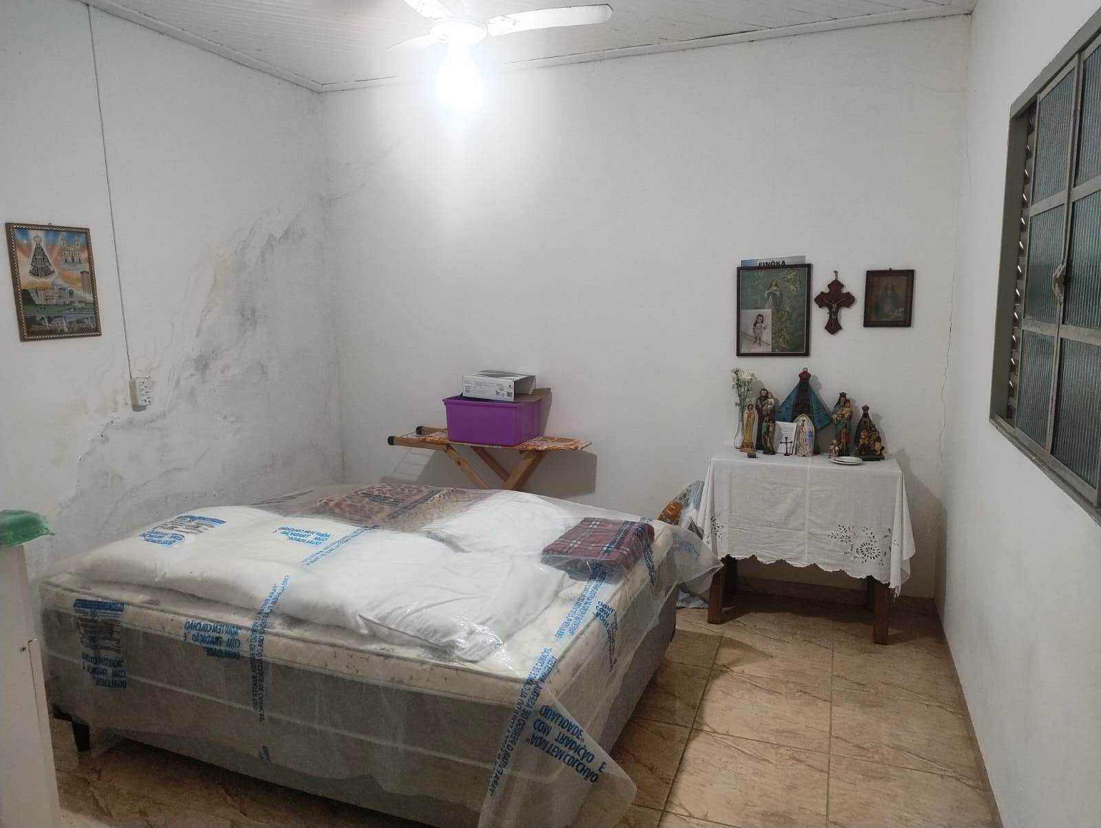 CASA COM EDICULA NO CIDADE JARDIM 