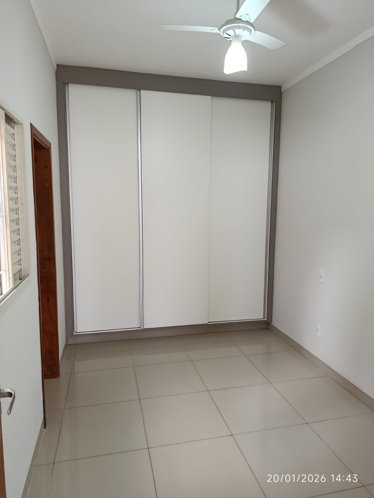 Avenida Antonio Aniceto,119 - Jardim Aeroporto