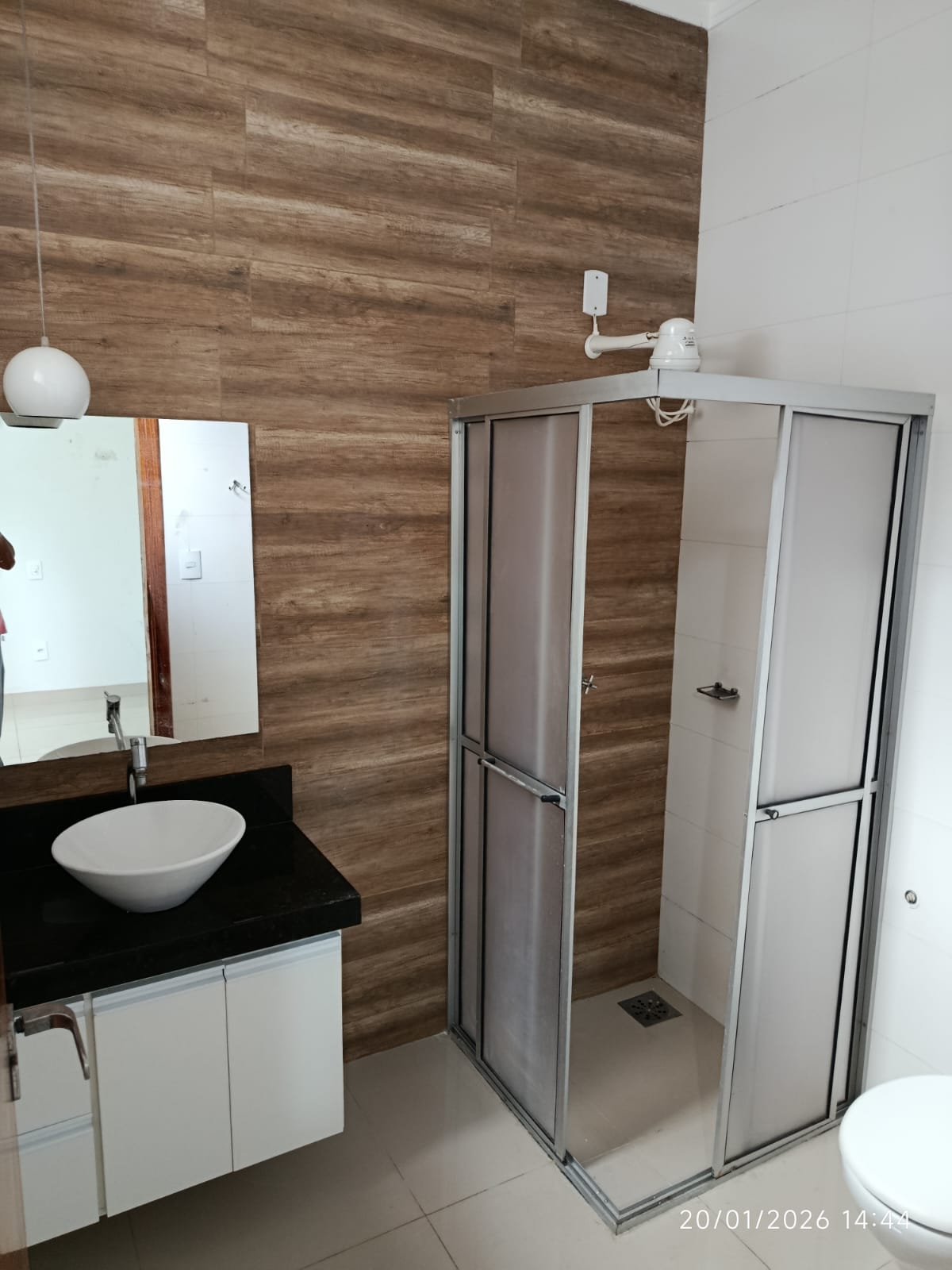 Avenida Antonio Aniceto,119 - Jardim Aeroporto