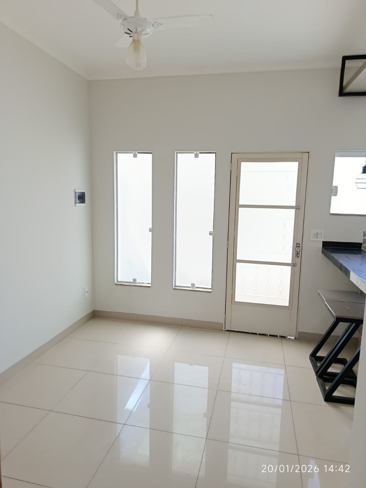 Avenida Antonio Aniceto,119 - Jardim Aeroporto