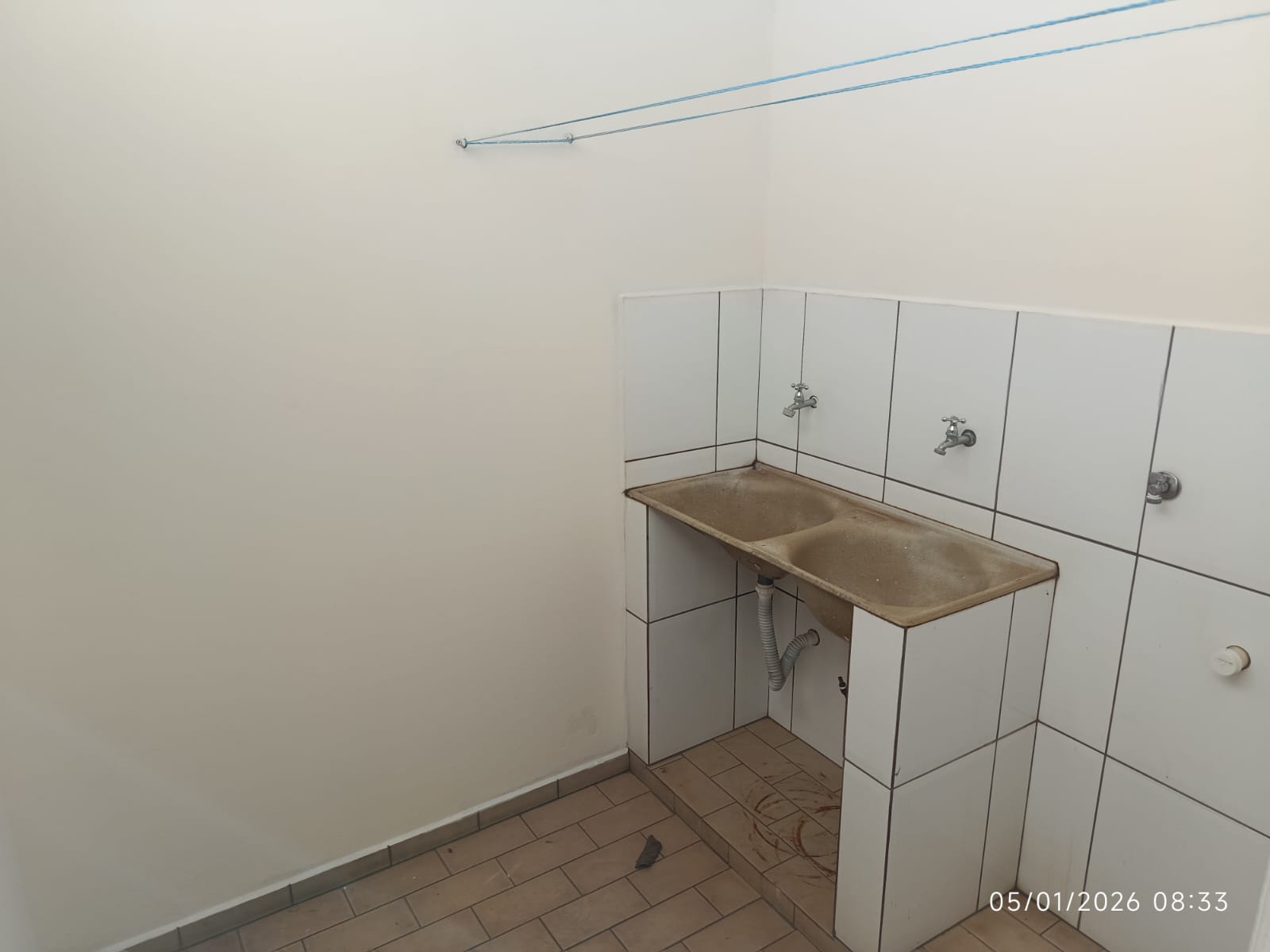 Rua Guaporé, 240 - Vila América