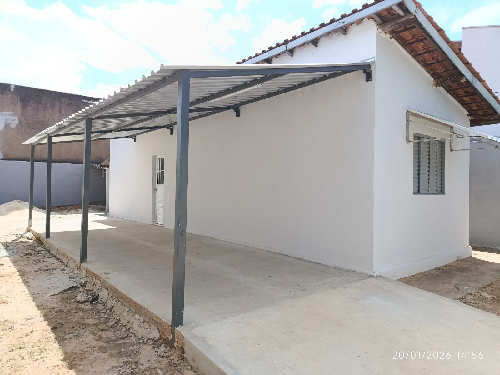 Rua Professora Maria do Carmo de Mello Ahmad, 23 - Jardim Esplanada