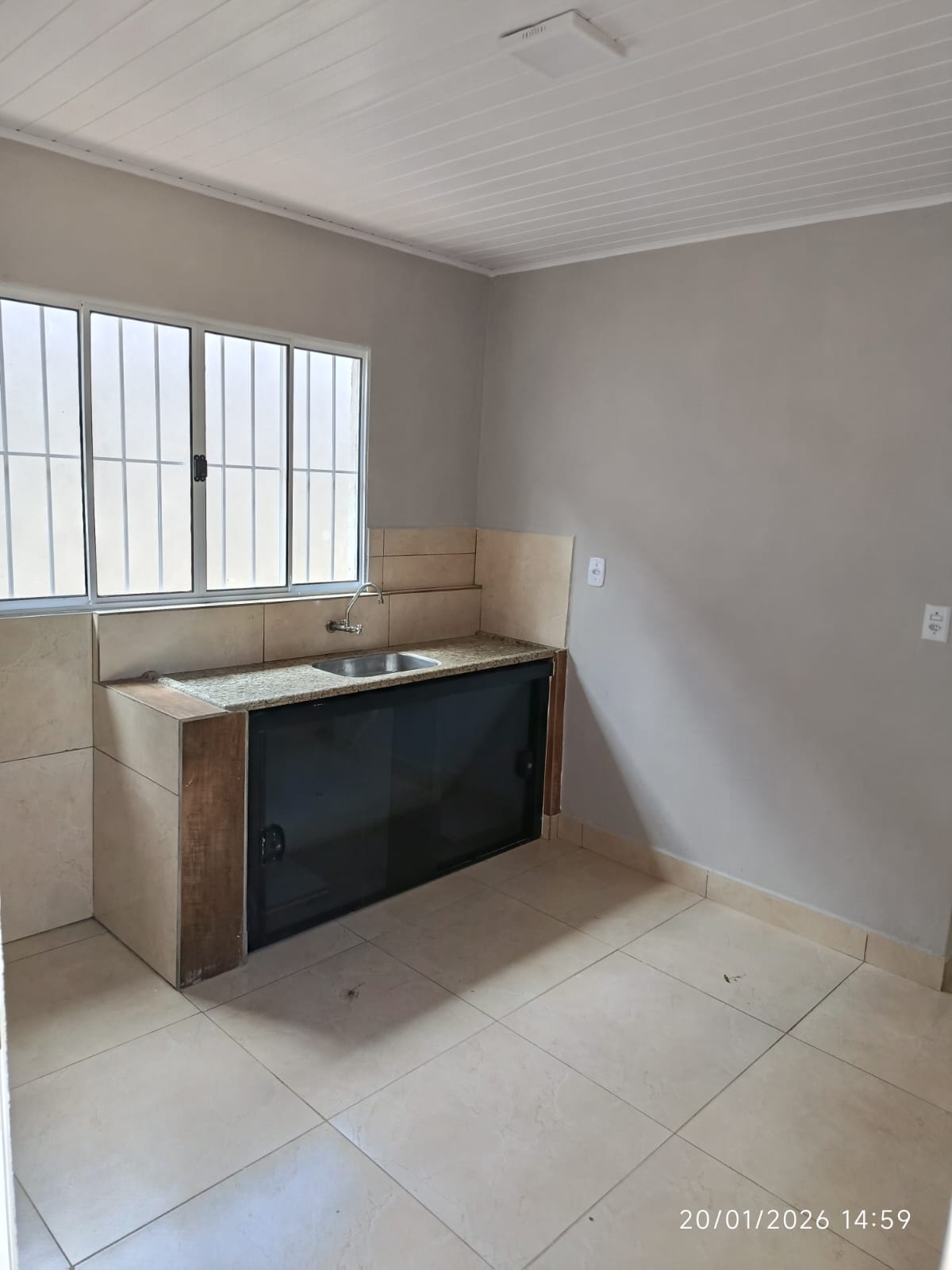 Rua Professora Maria do Carmo de Mello Ahmad, 23 - Jardim Esplanada