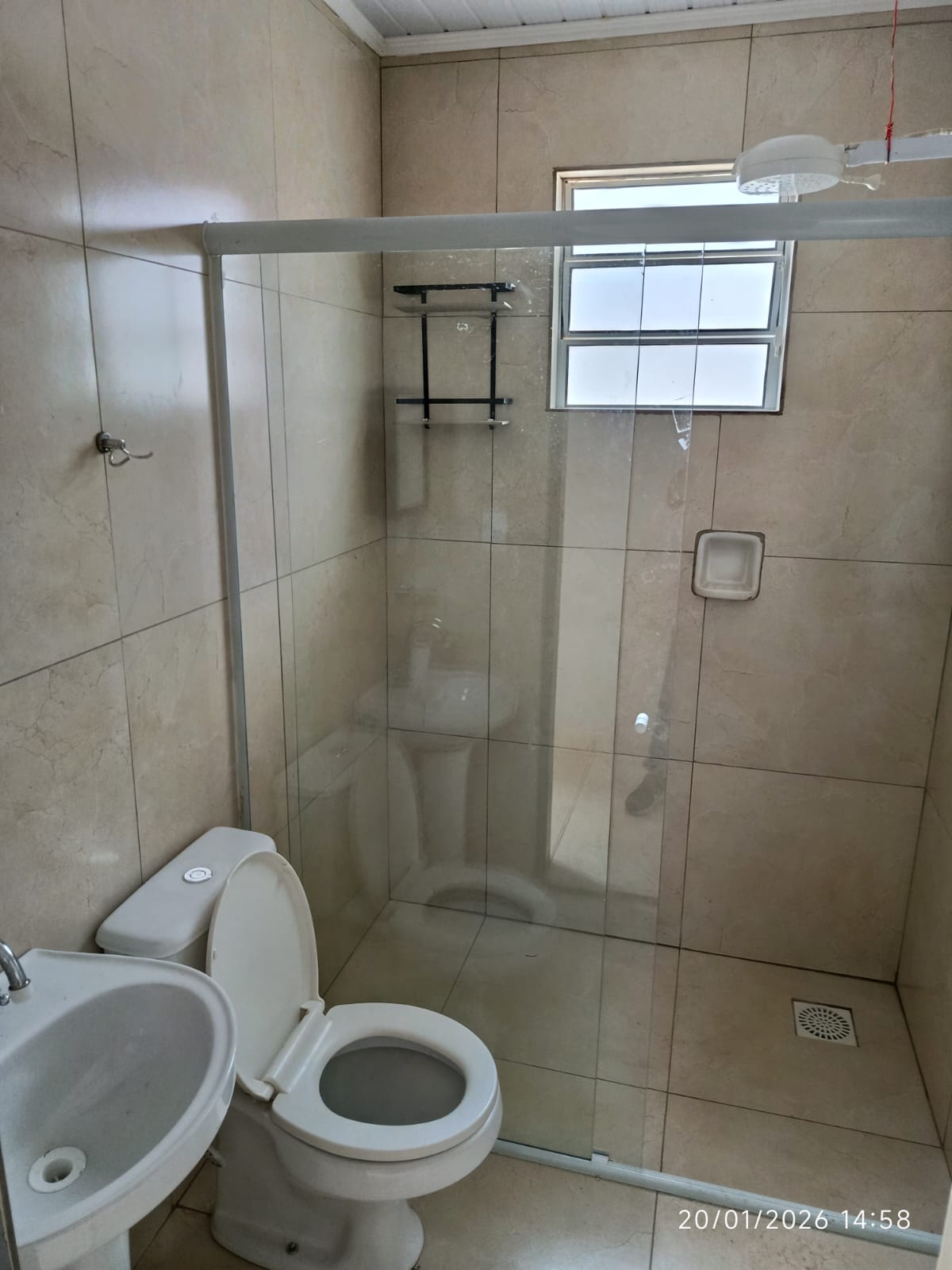 Rua Professora Maria do Carmo de Mello Ahmad, 23 - Jardim Esplanada