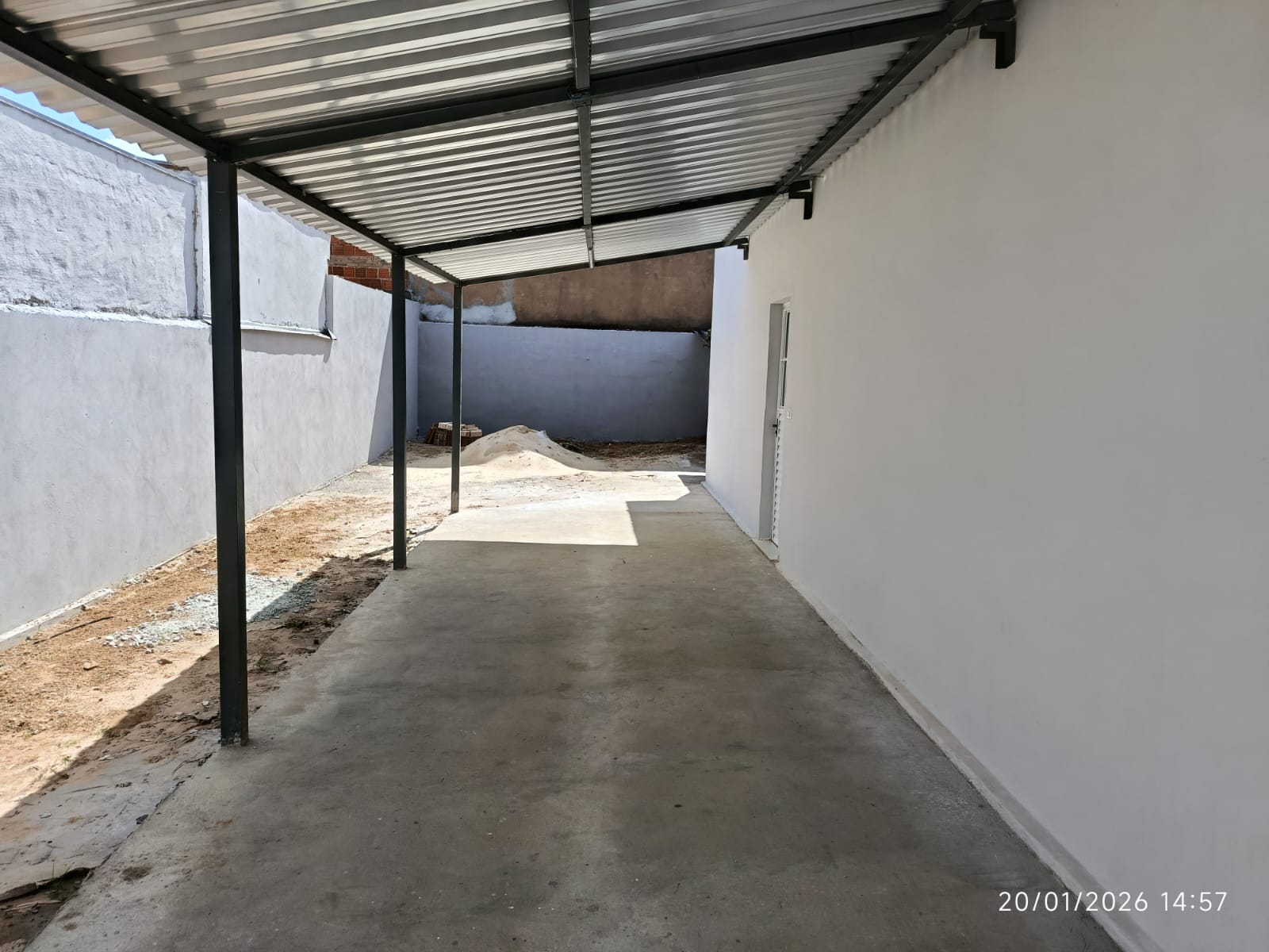 Rua Professora Maria do Carmo de Mello Ahmad, 23 - Jardim Esplanada