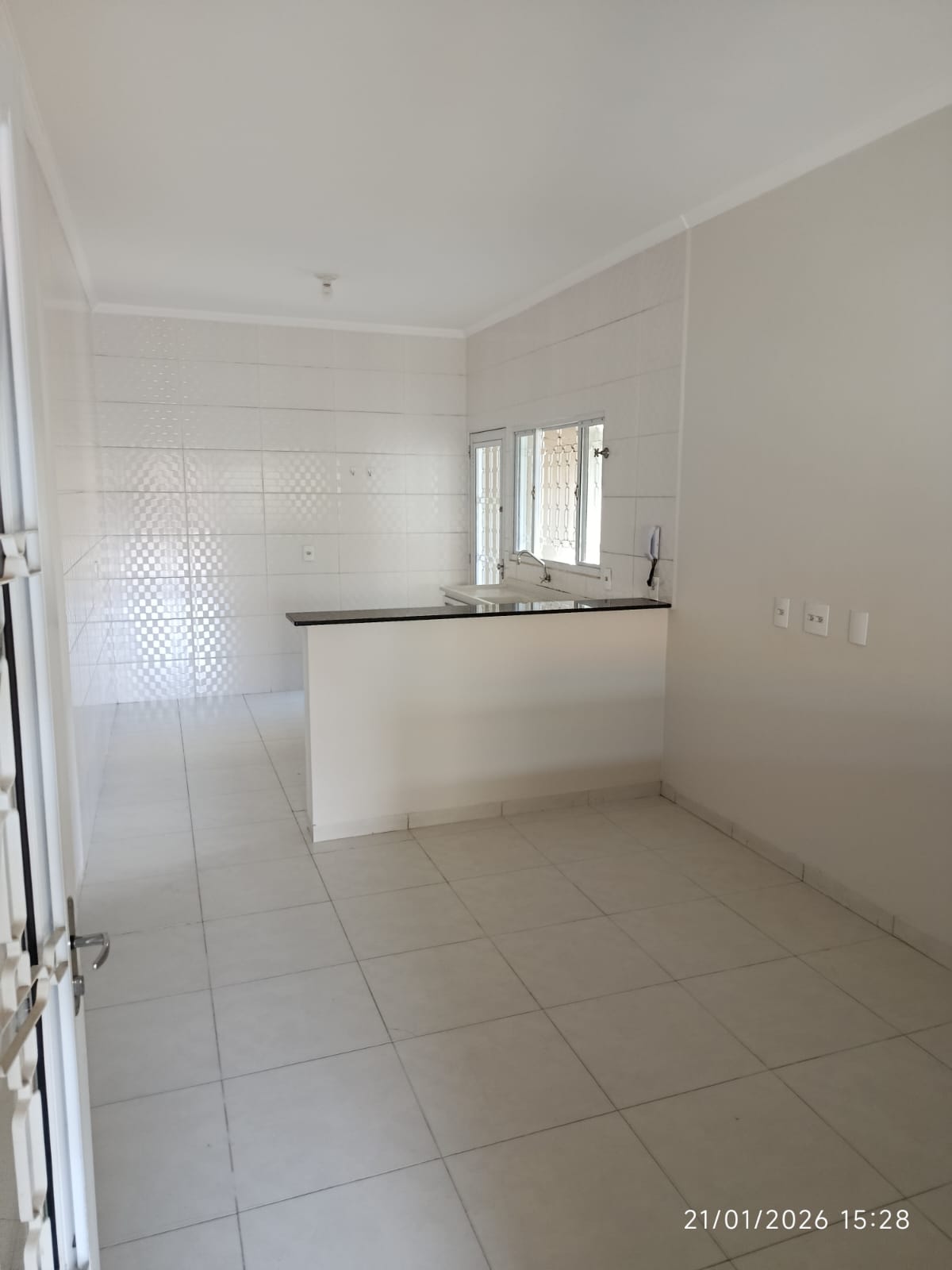 Rua José Passari,20 - Residencial Palmeiras