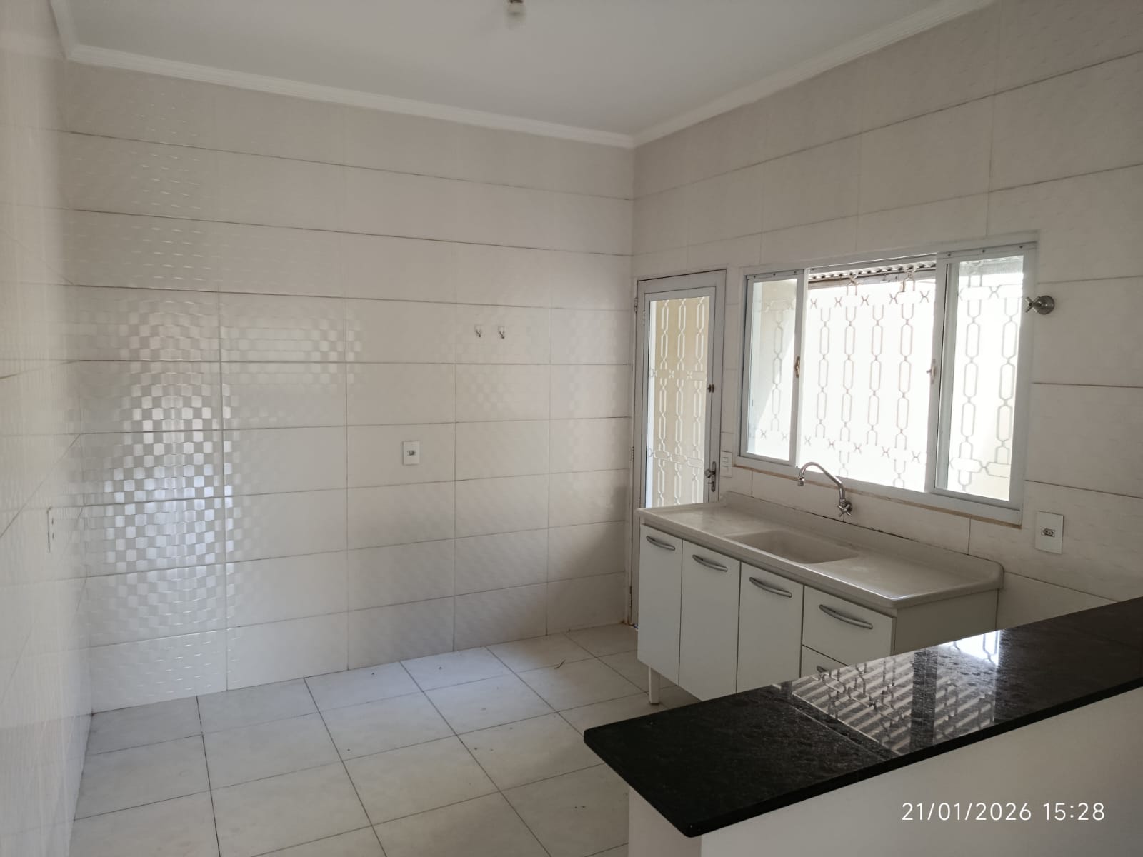 Rua José Passari,20 - Residencial Palmeiras