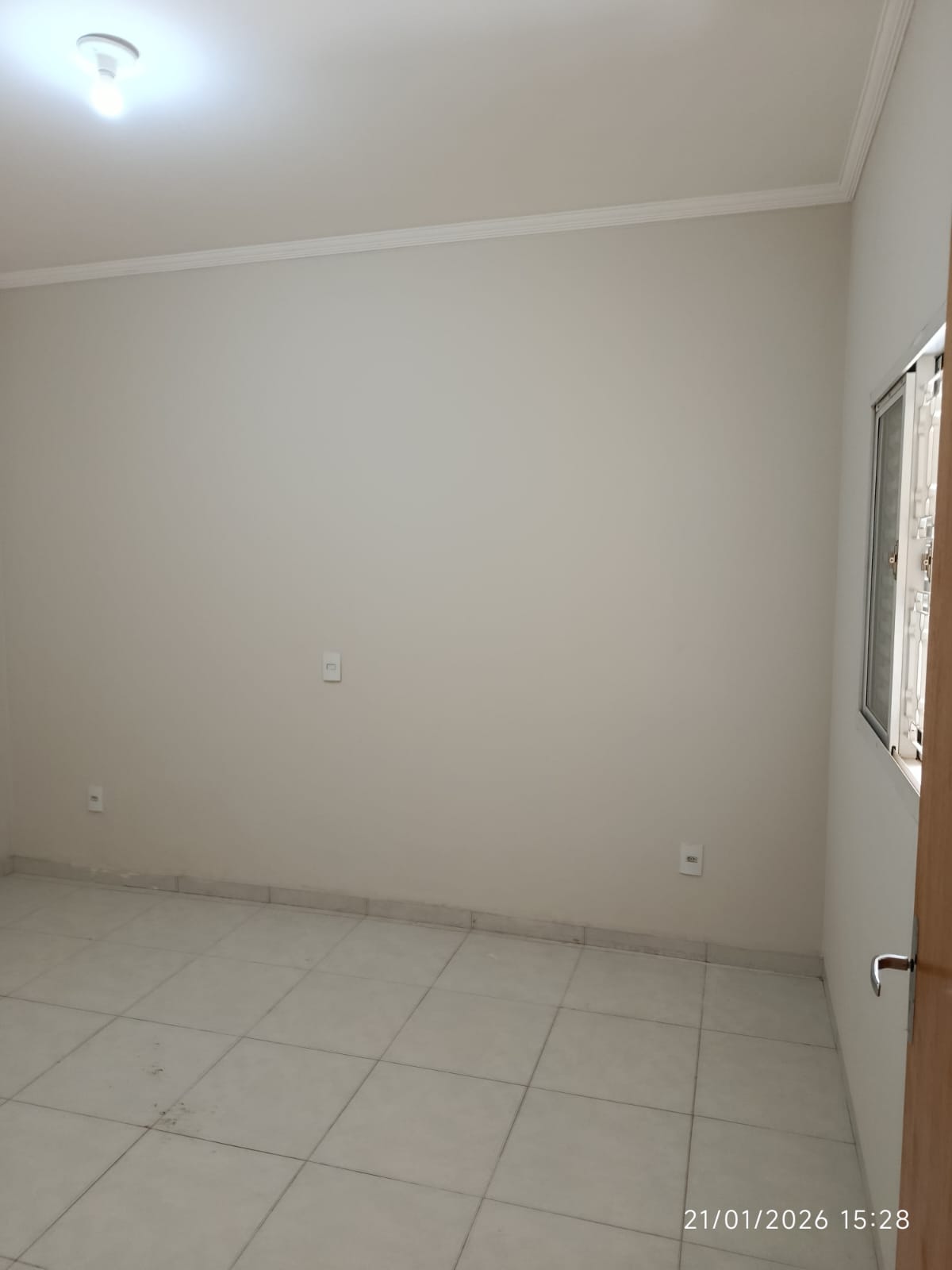 Rua José Passari,20 - Residencial Palmeiras