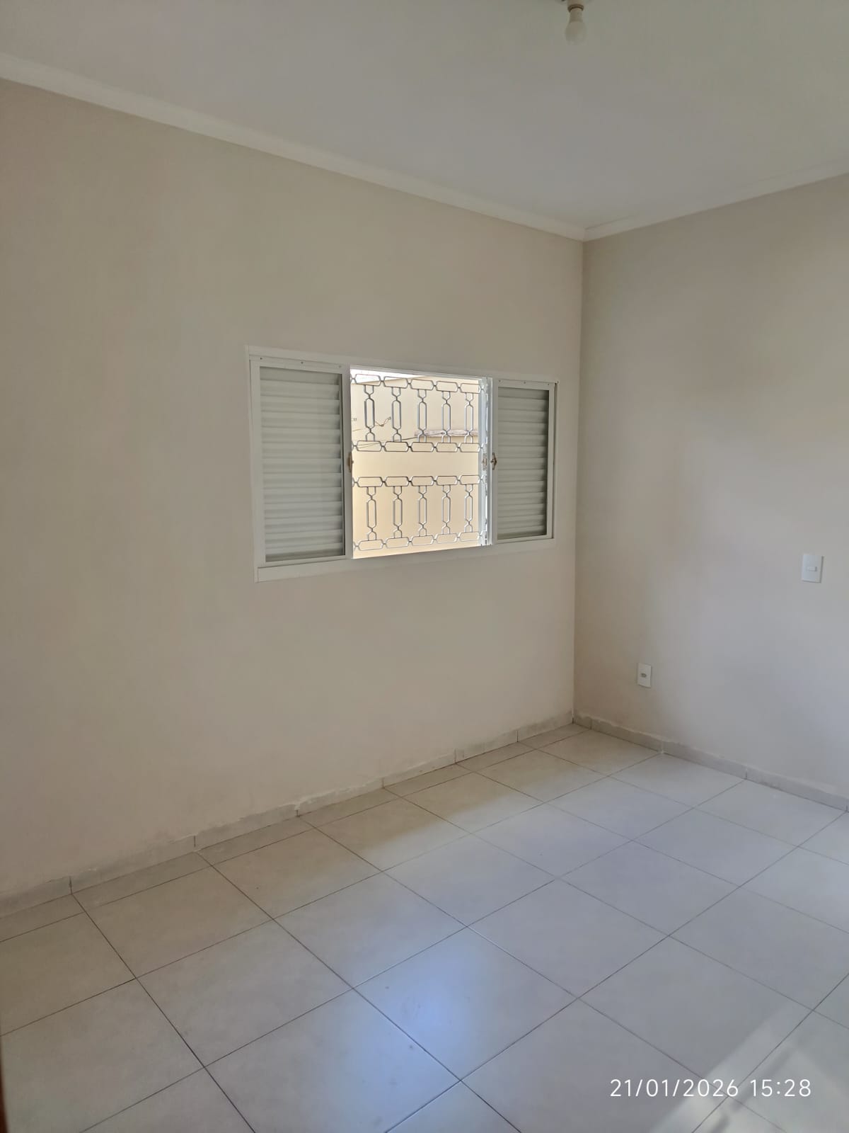 Rua José Passari,20 - Residencial Palmeiras