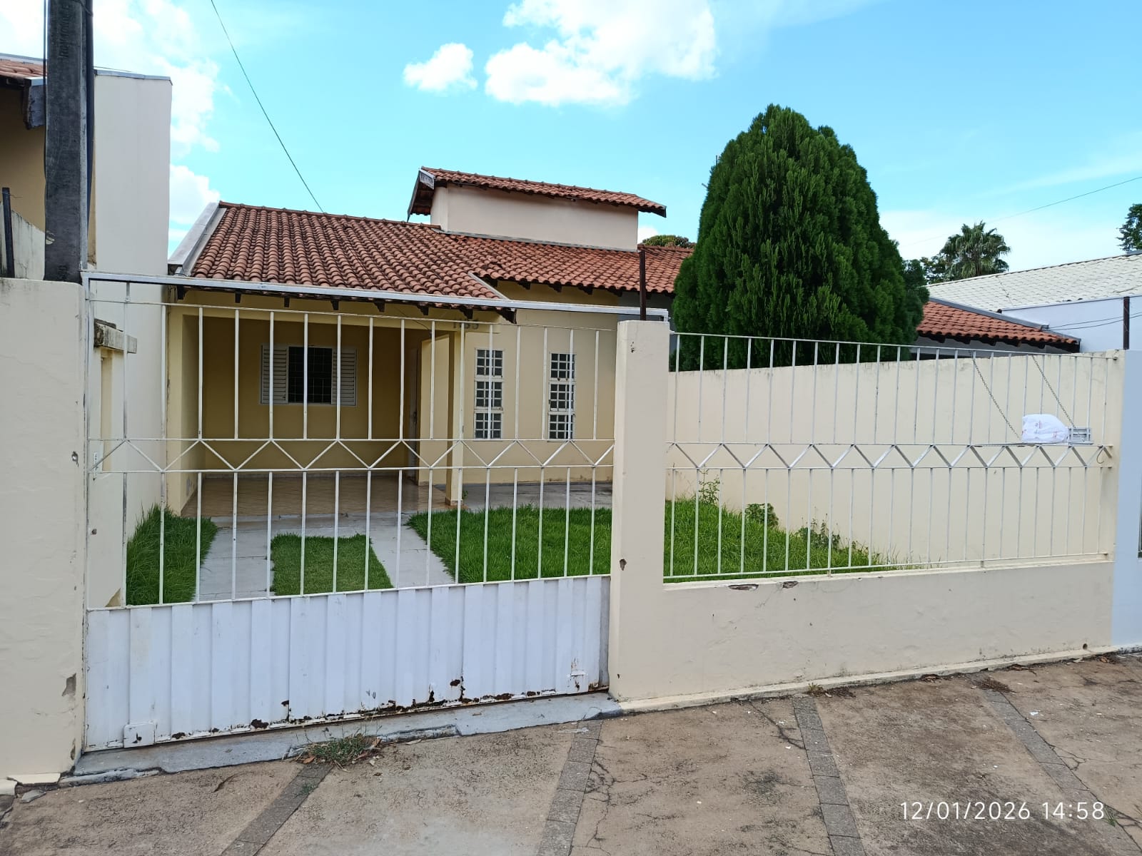 Avenida Olsen, 1185 - Centro