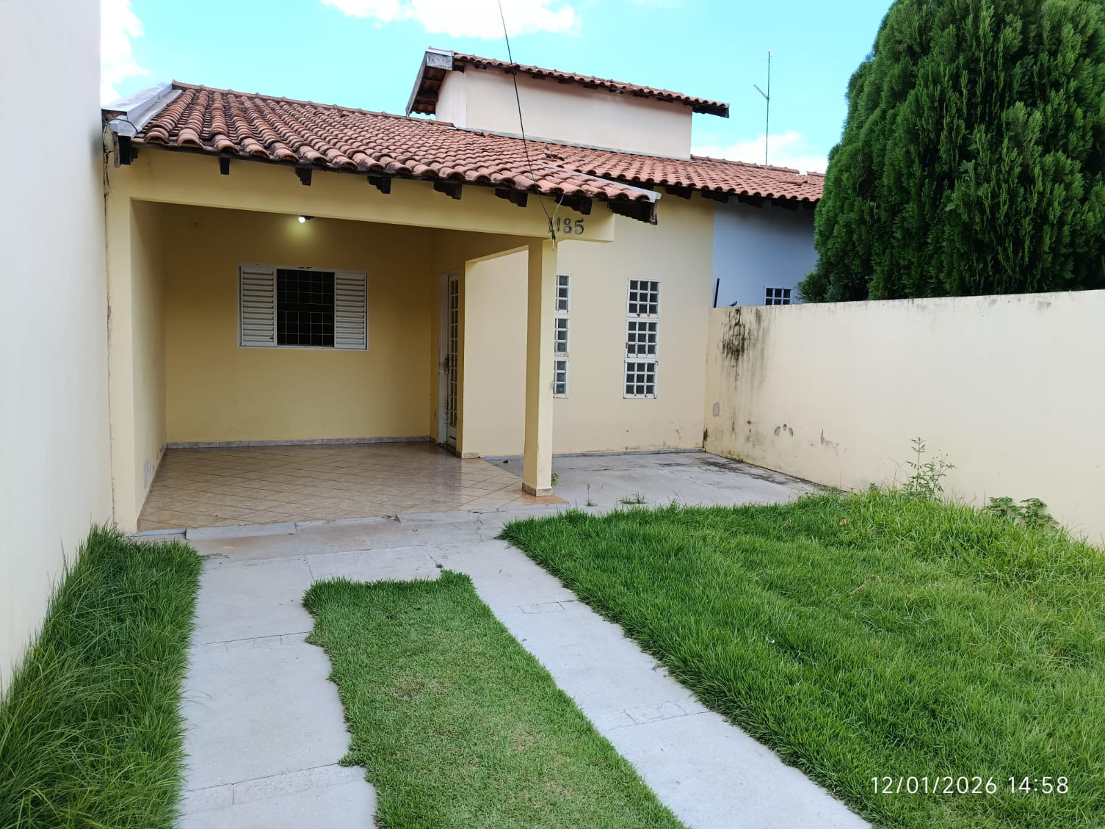 Avenida Olsen, 1185 - Centro