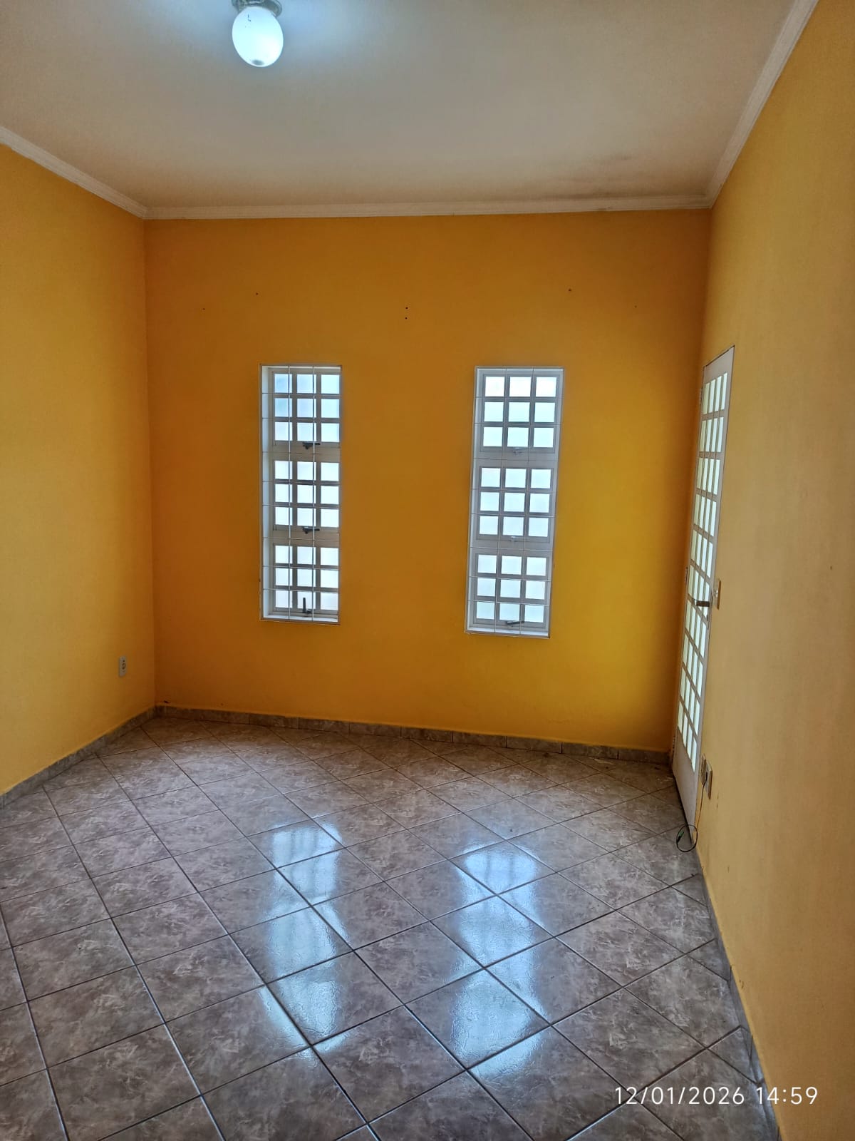 Avenida Olsen, 1185 - Centro