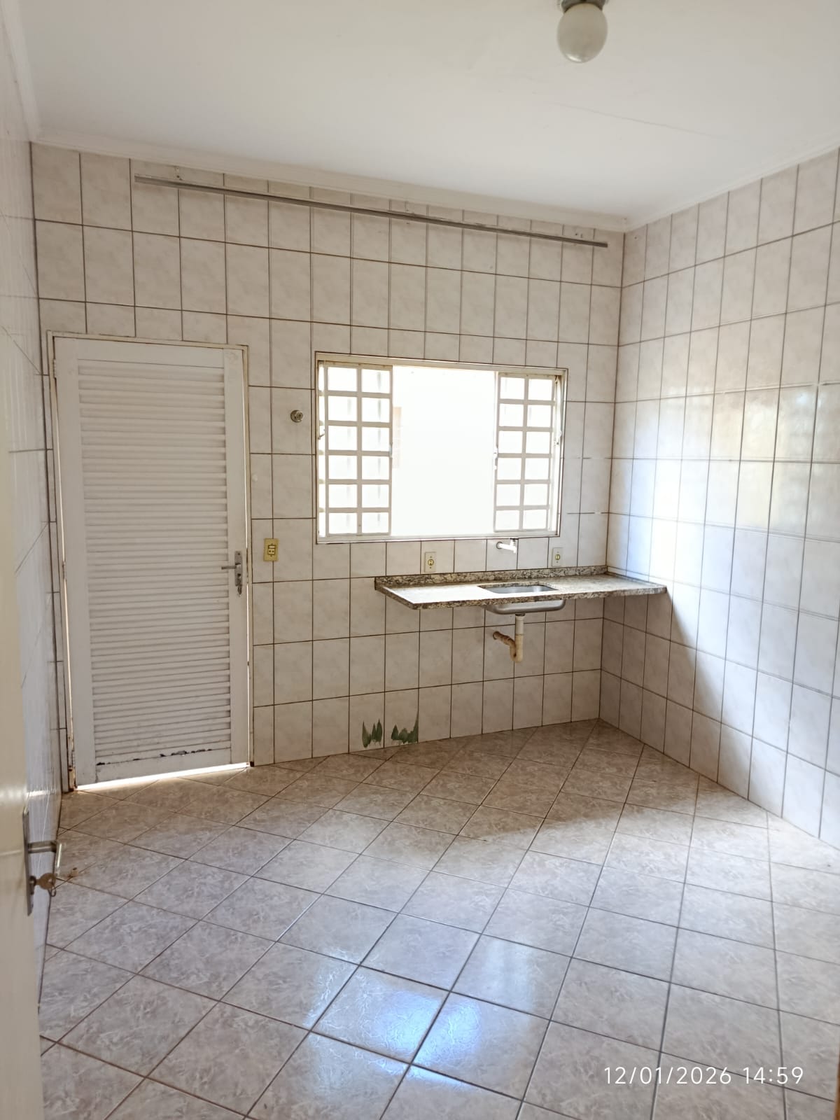 Avenida Olsen, 1185 - Centro