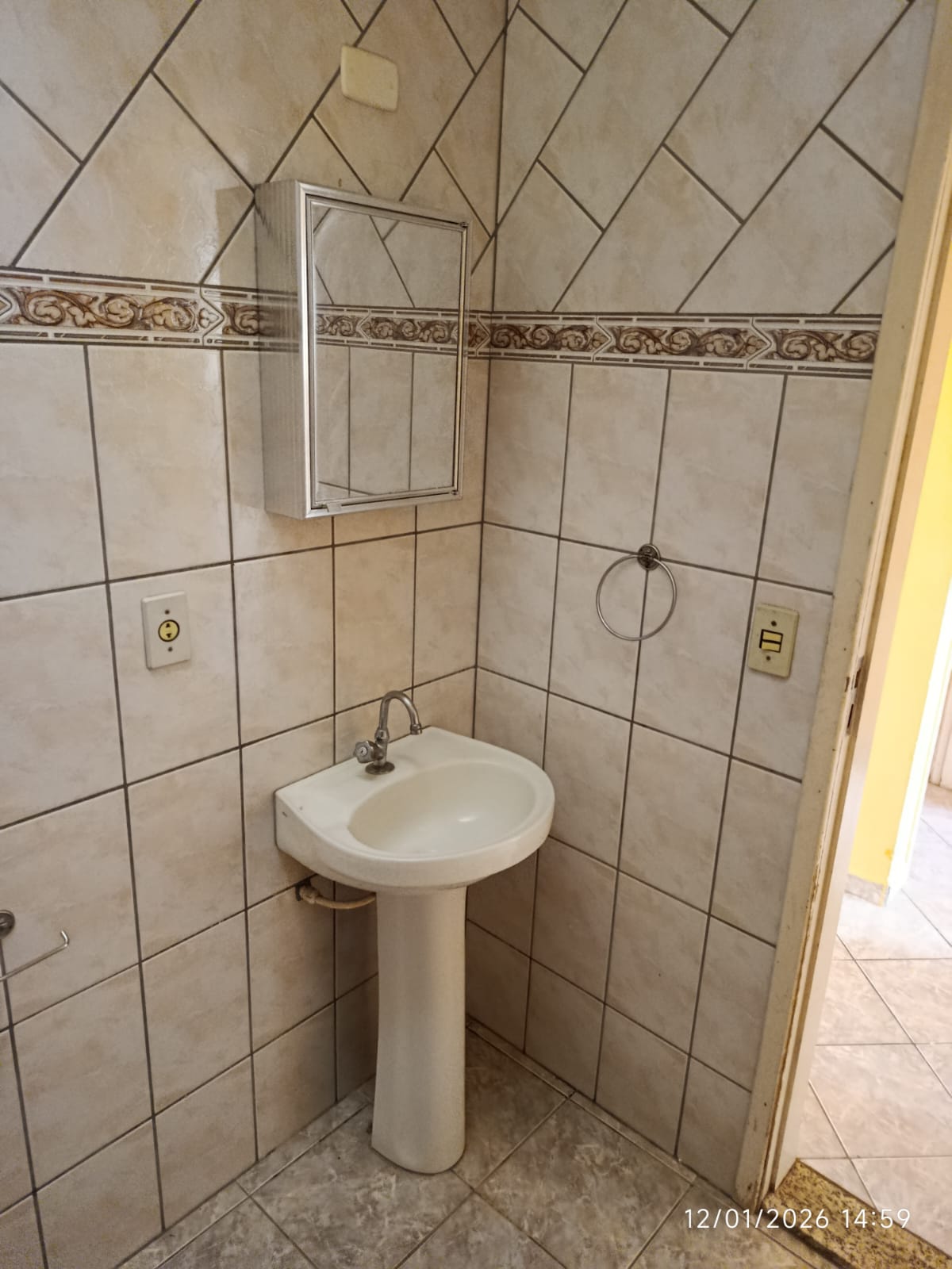 Avenida Olsen, 1185 - Centro