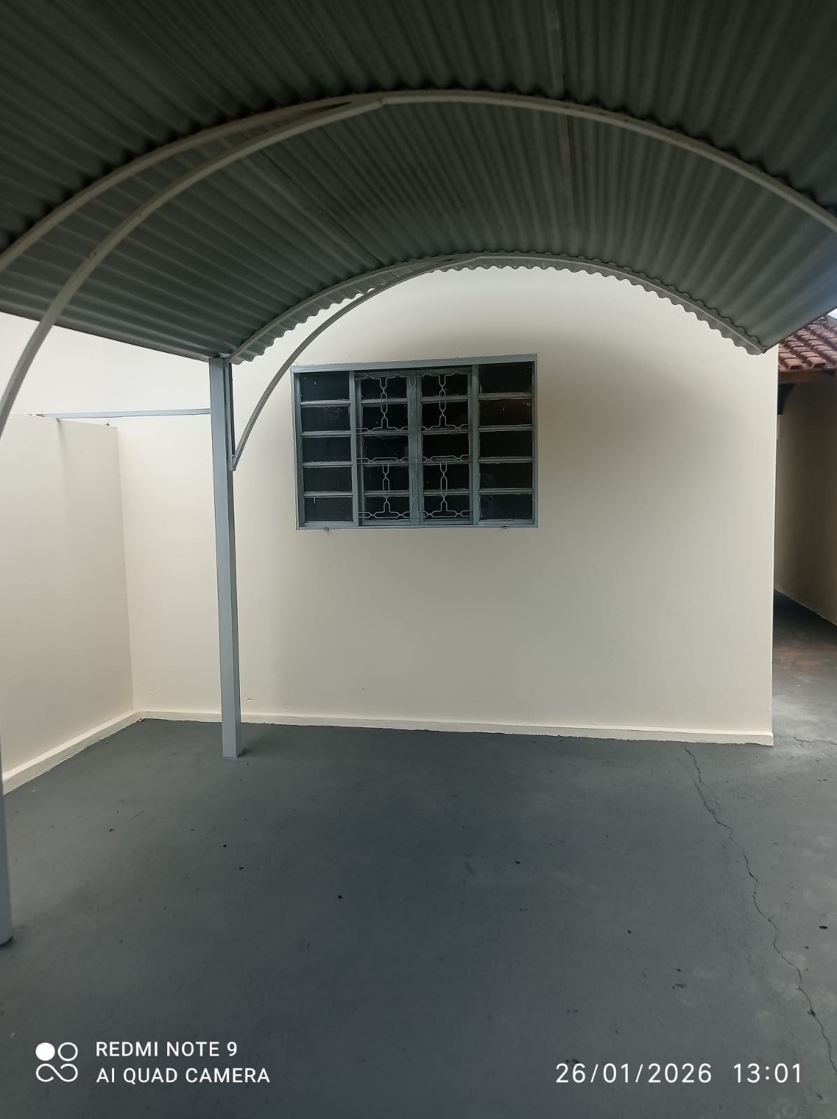 Avenida José Antonio Gualda Martins,281 - Parque Residencial Haroldo Camilo