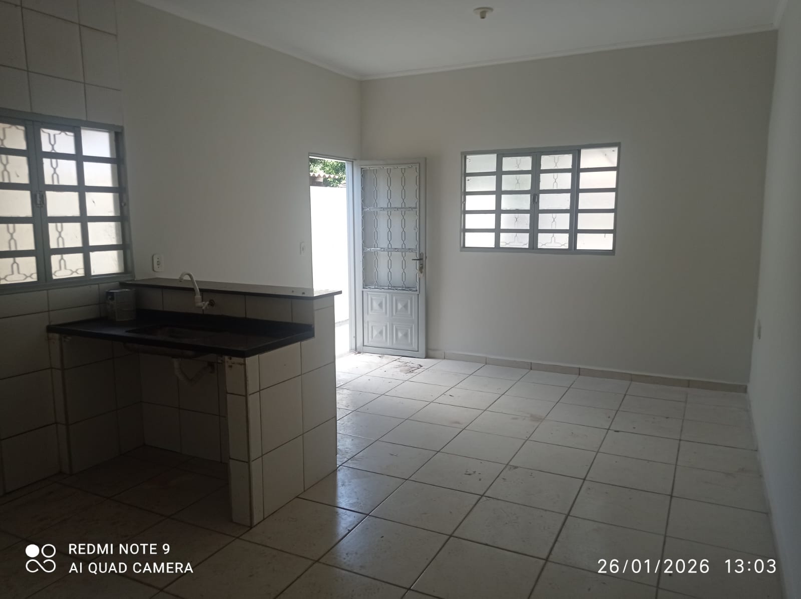 Avenida José Antonio Gualda Martins,281 - Parque Residencial Haroldo Camilo