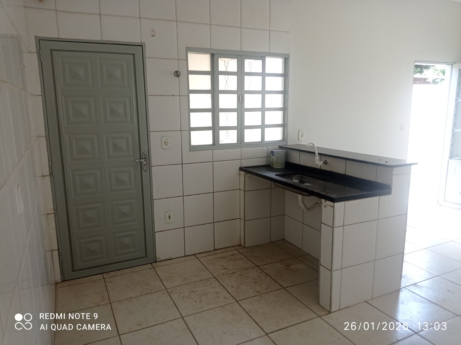 Avenida José Antonio Gualda Martins,281 - Parque Residencial Haroldo Camilo