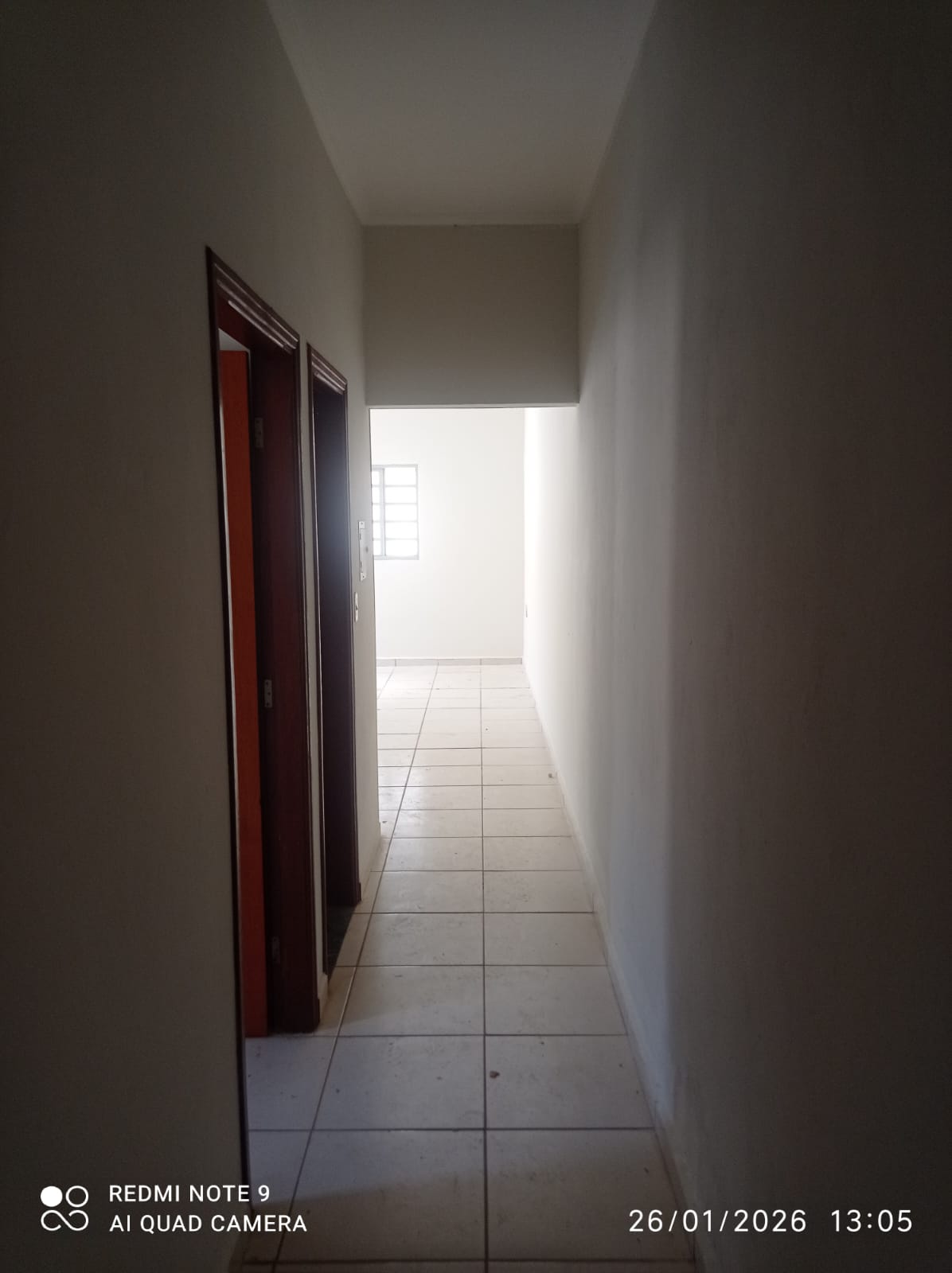 Avenida José Antonio Gualda Martins,281 - Parque Residencial Haroldo Camilo