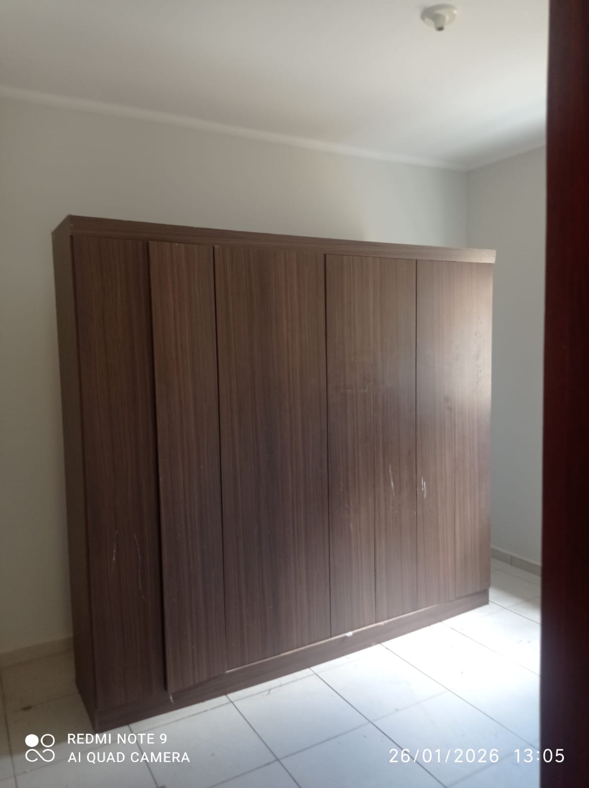 Avenida José Antonio Gualda Martins,281 - Parque Residencial Haroldo Camilo