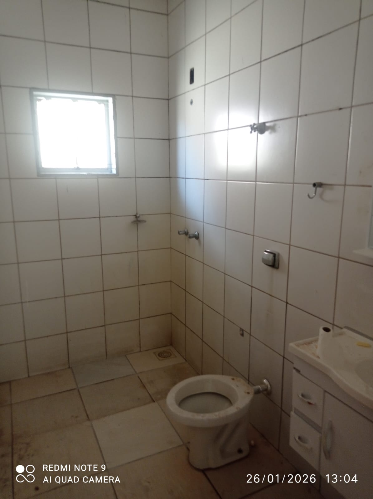 Avenida José Antonio Gualda Martins,281 - Parque Residencial Haroldo Camilo