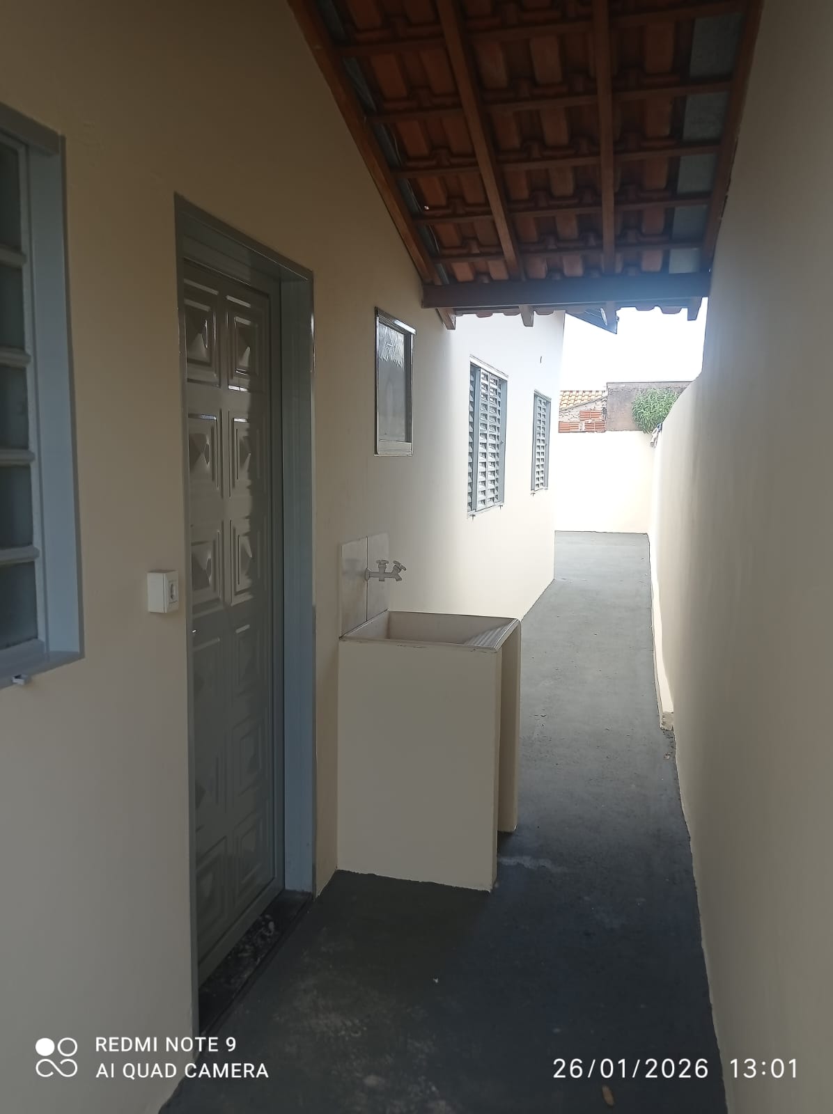 Avenida José Antonio Gualda Martins,281 - Parque Residencial Haroldo Camilo