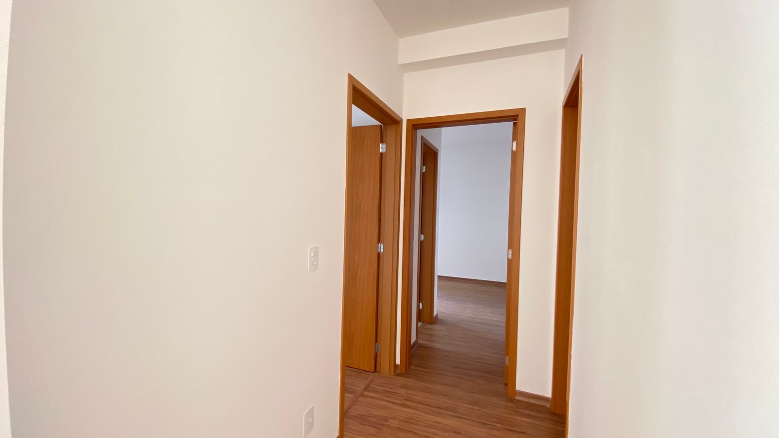 DOIS APARTAMENTOS NOVOS NO VILLE CONQUISTTÀ