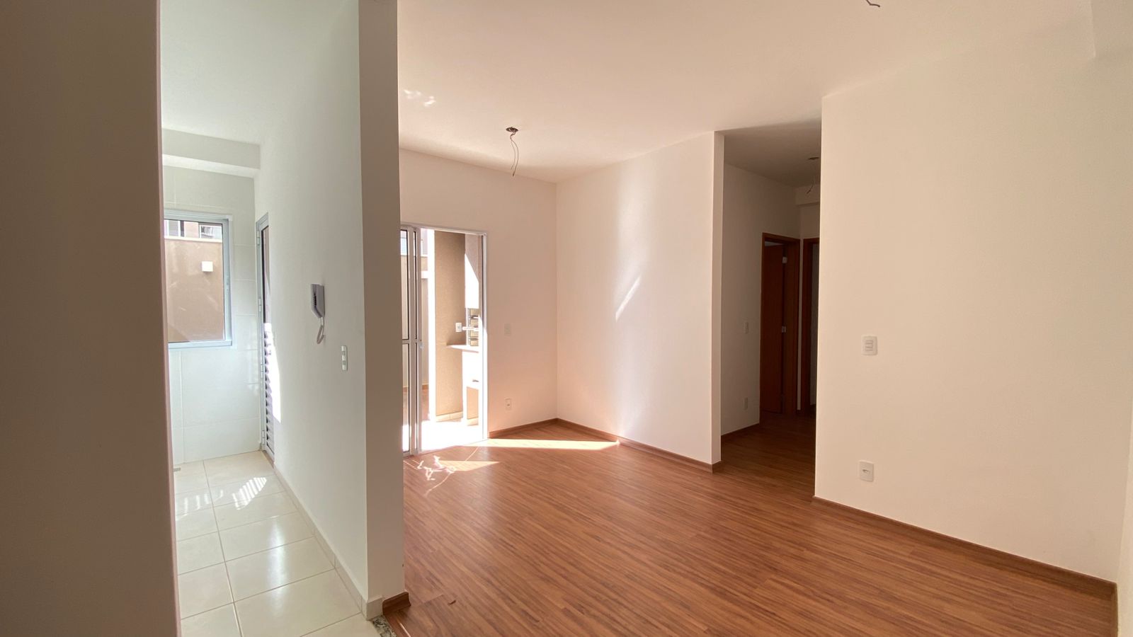 DOIS APARTAMENTOS NOVOS NO VILLE CONQUISTTÀ