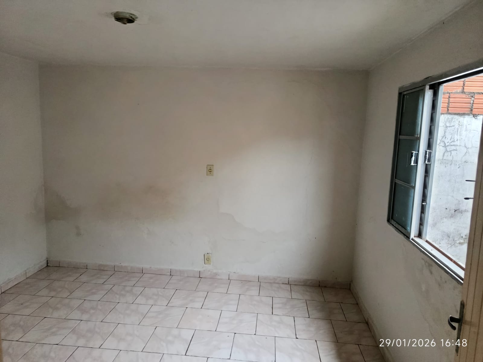 Rua Maria Alice Waldemarin Maschietto - Fundos,324 - Jardim Santo Antônio